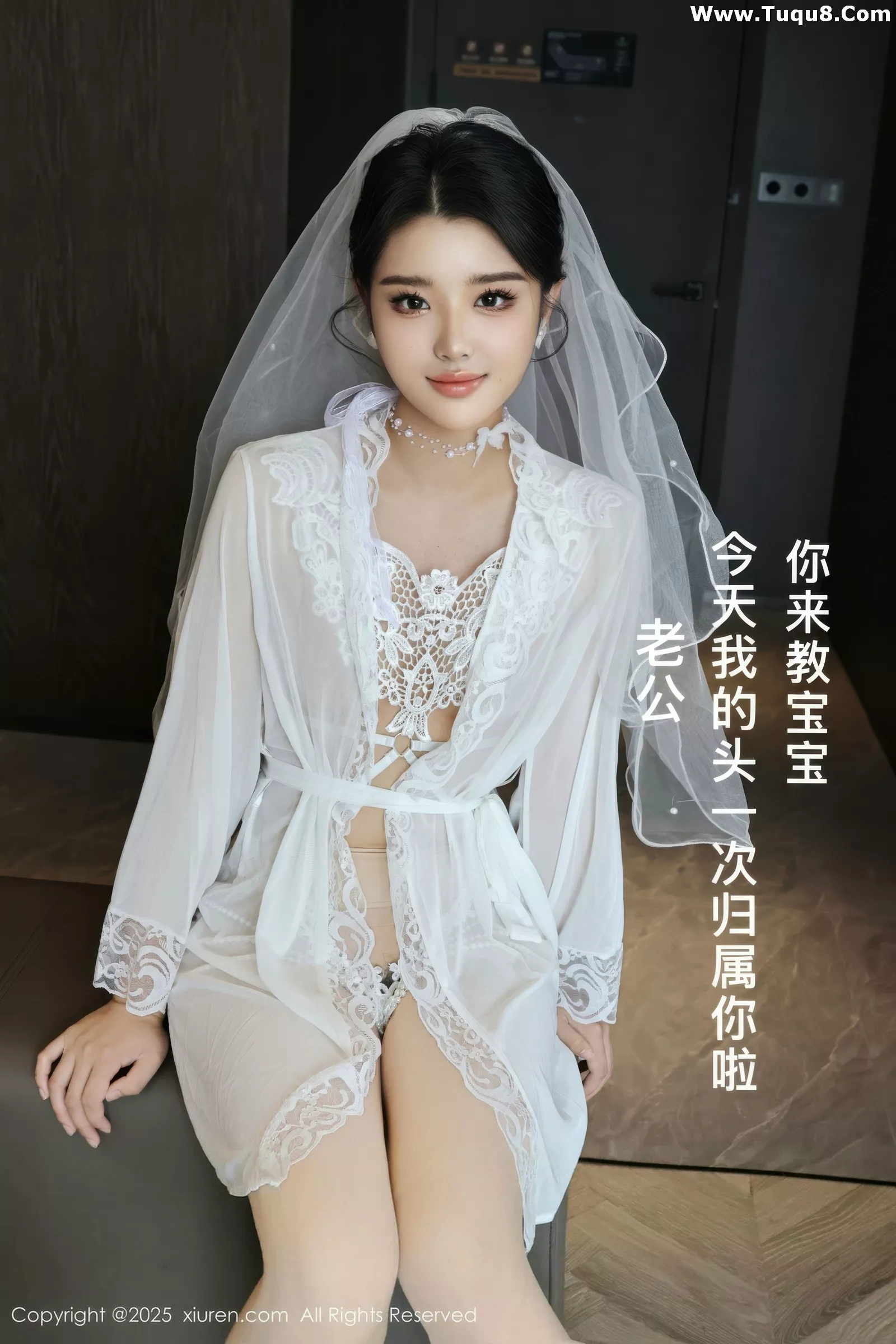 Xrmnw.Vip_糯梨子_写真