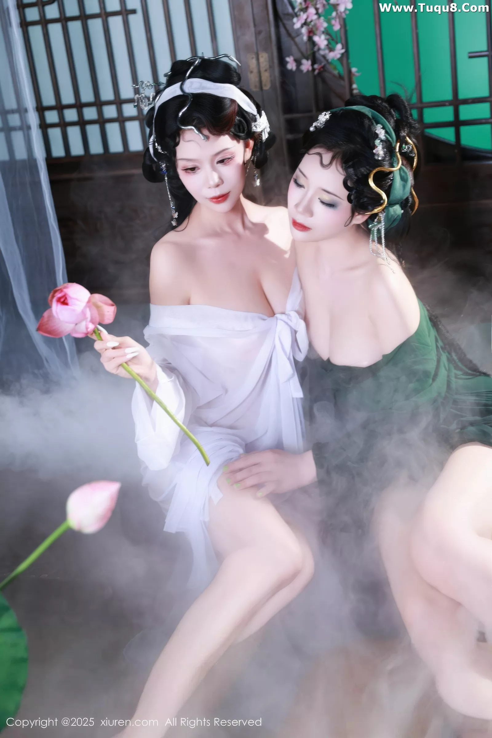 Xrmnw.Vip_南乔_写真
