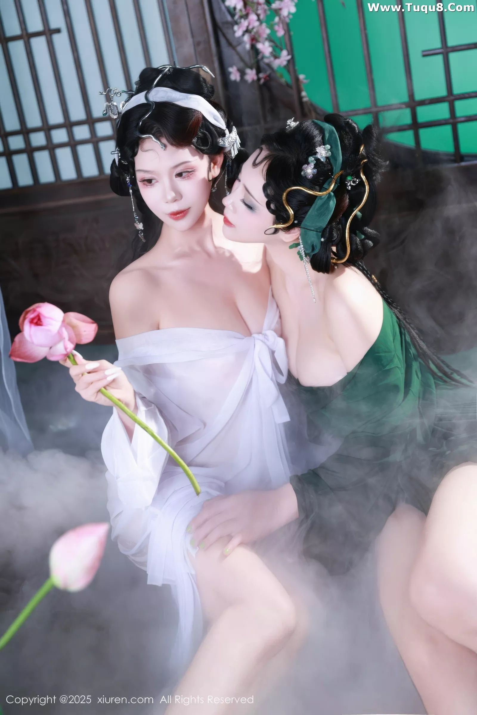 Xrmnw.Vip_南乔_写真