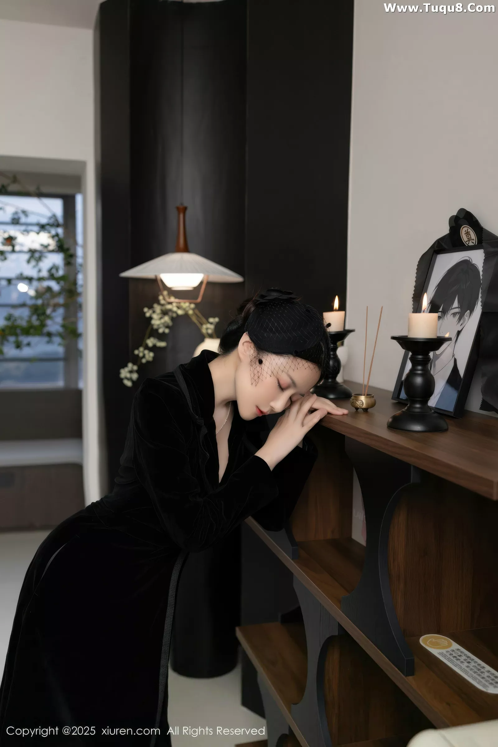 Xrmnw.Vip_鱼子酱_写真