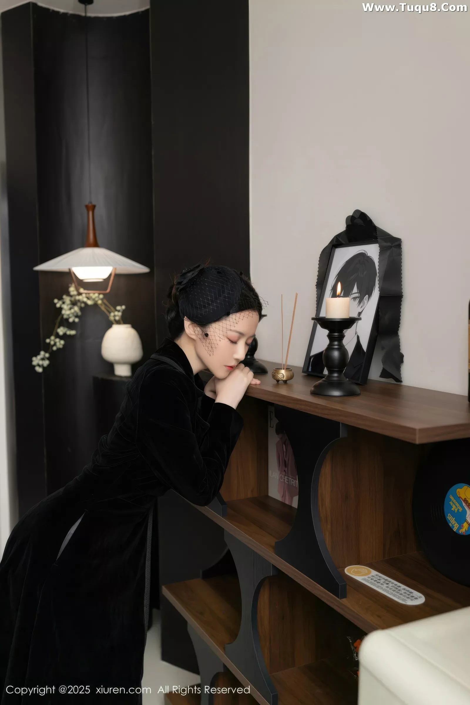 Xrmnw.Vip_鱼子酱_写真