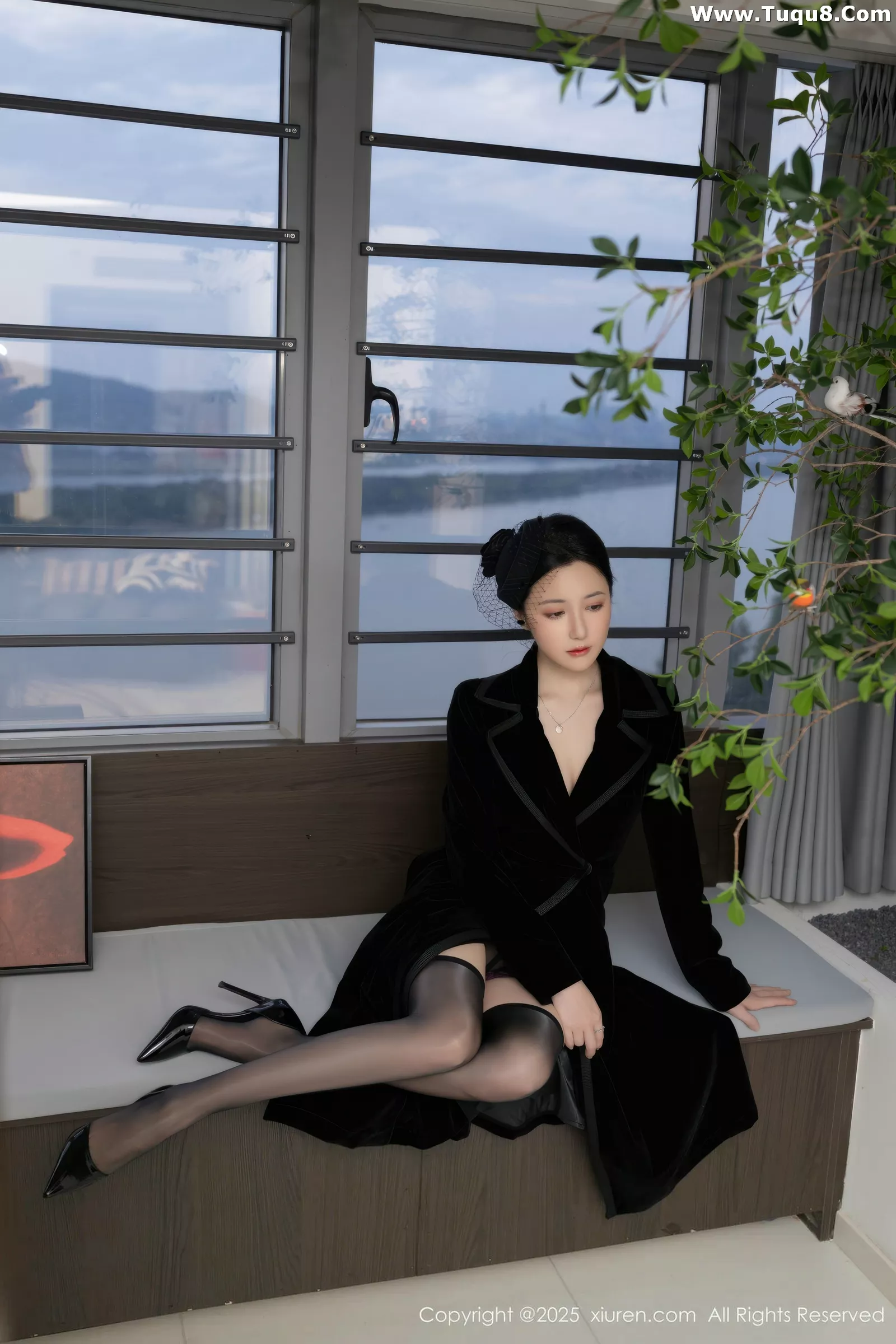 Xrmnw.Vip_鱼子酱_写真