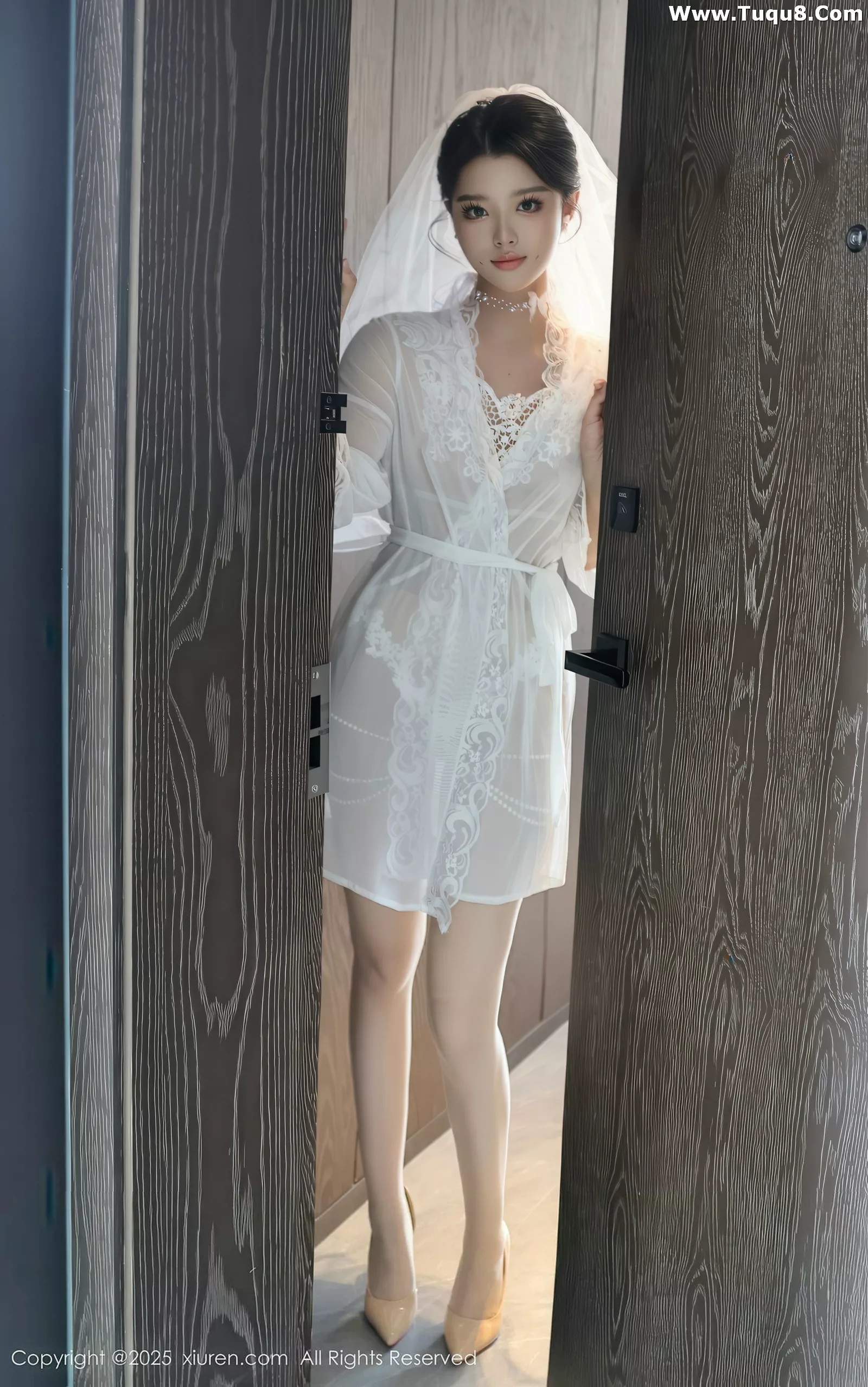 Xrmnw.Vip_糯梨子_写真