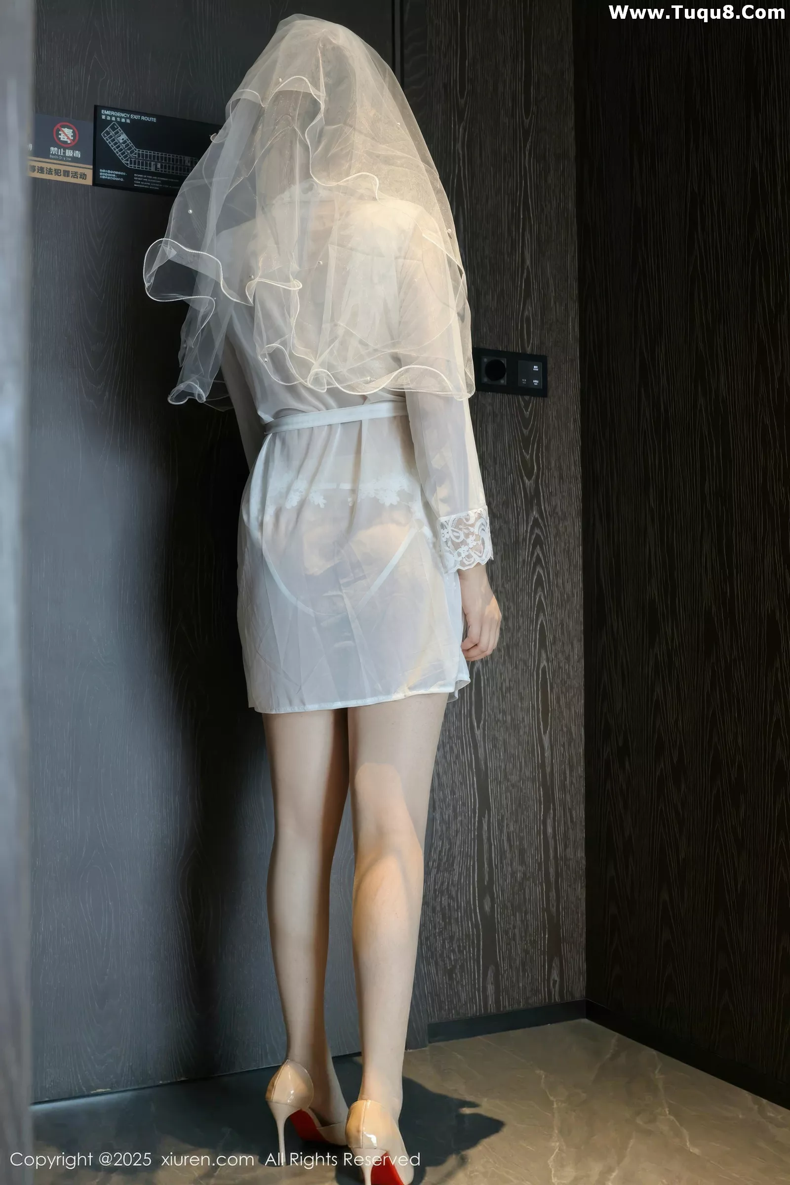 Xrmnw.Vip_糯梨子_写真