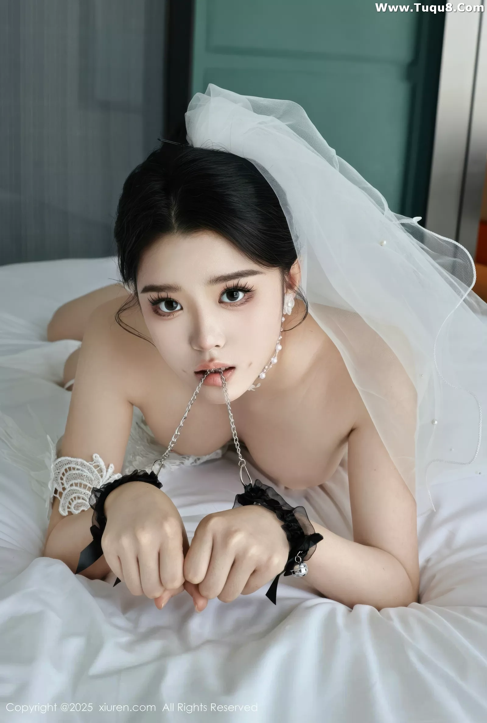 Xrmnw.Vip_糯梨子_写真
