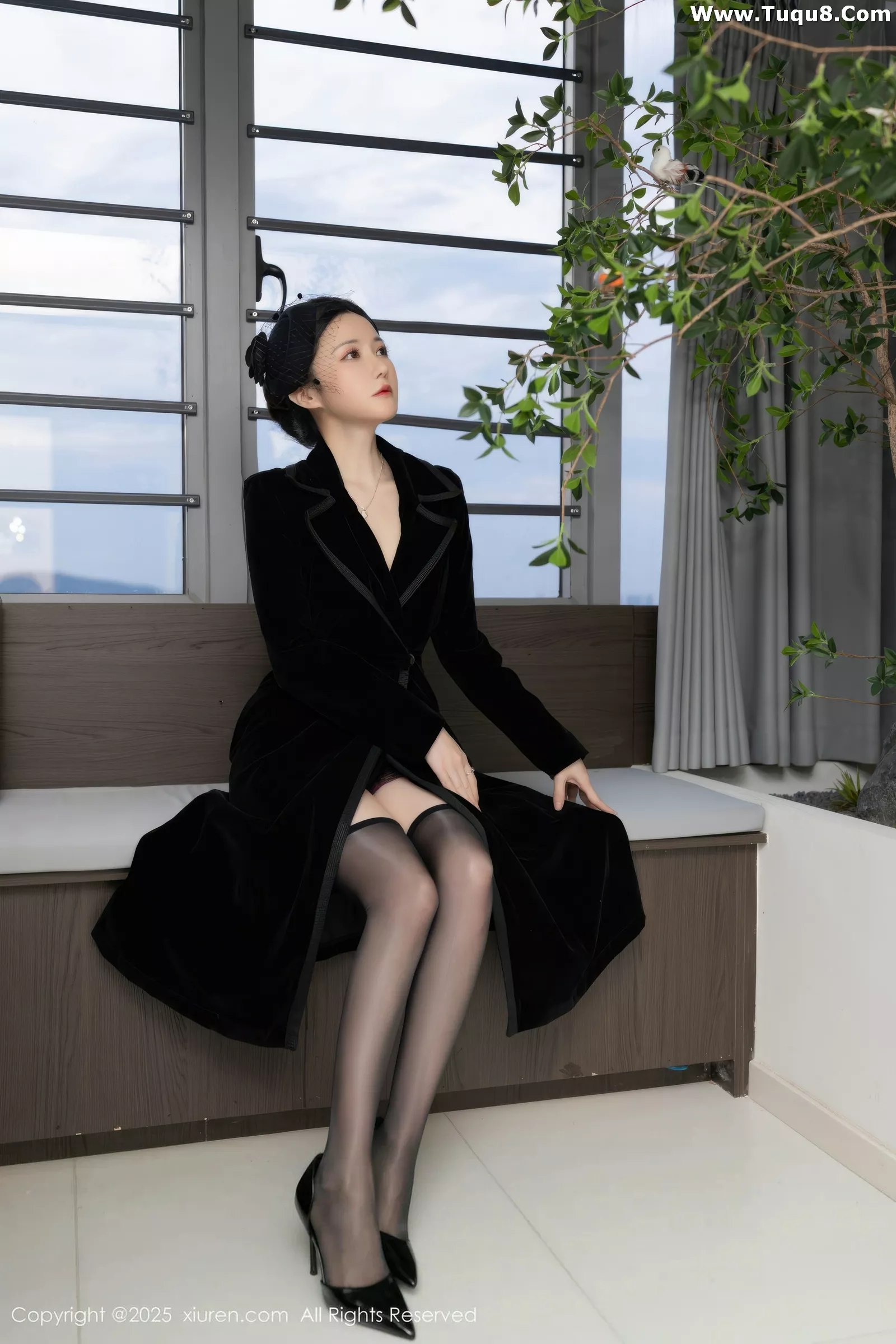 Xrmnw.Vip_鱼子酱_写真