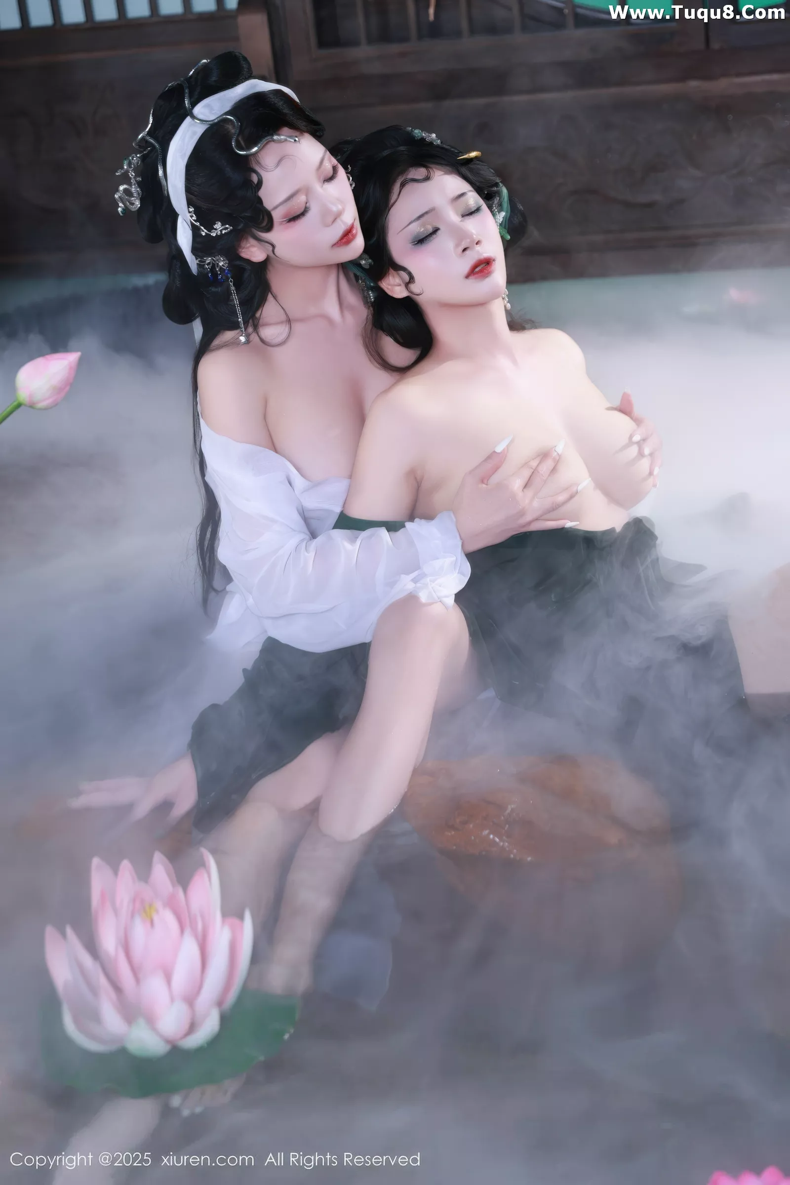 Xrmnw.Vip_南乔_写真