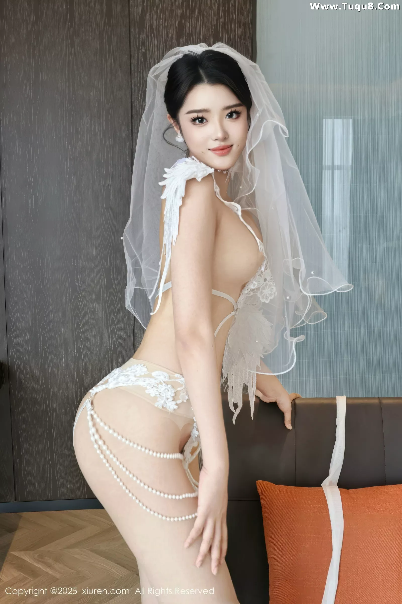 Xrmnw.Vip_糯梨子_写真