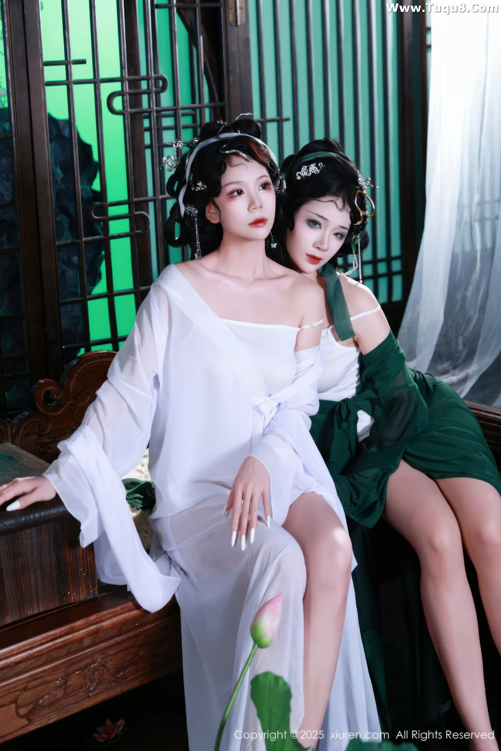 Xrmnw.Vip_南乔_写真