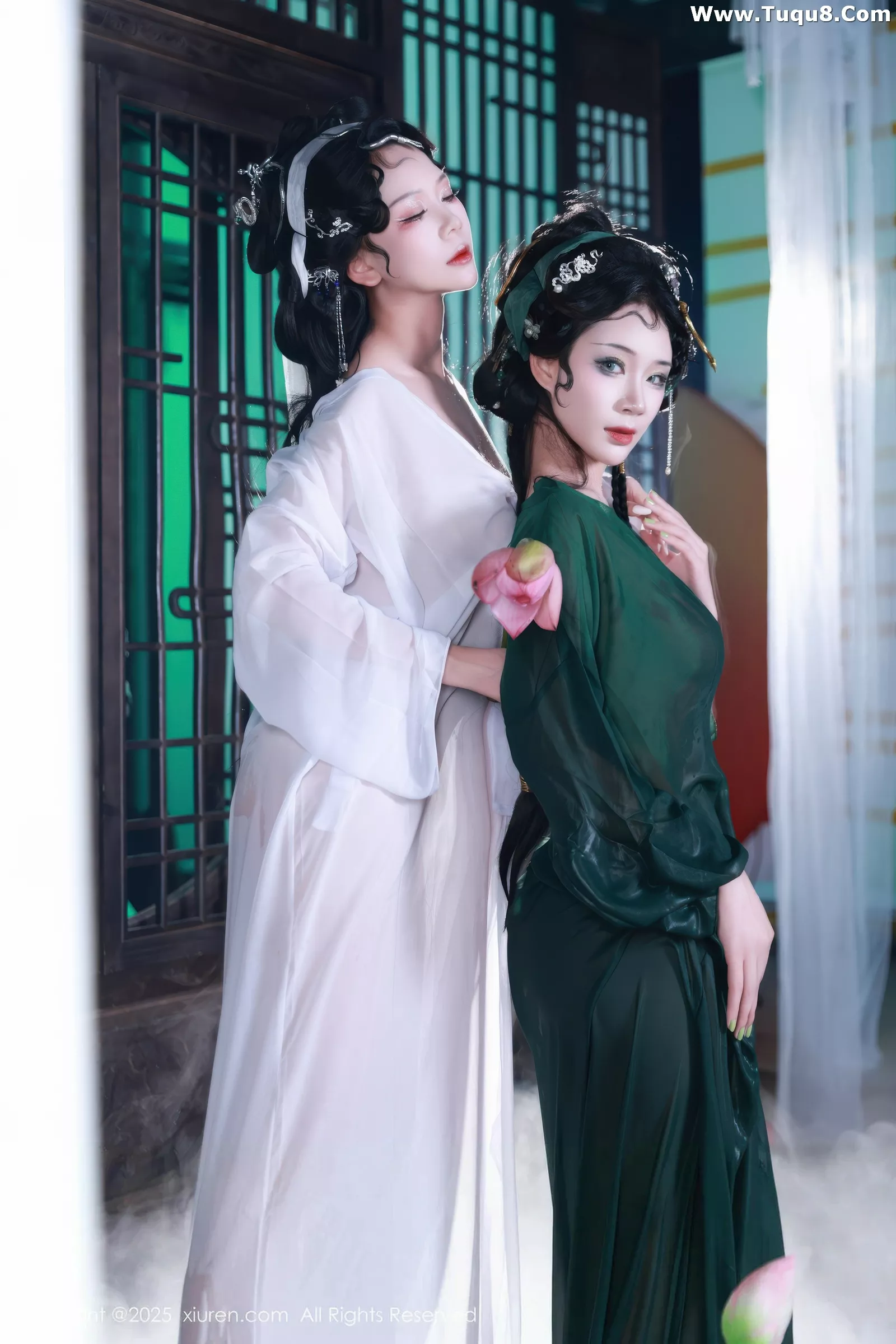 Xrmnw.Vip_南乔_写真