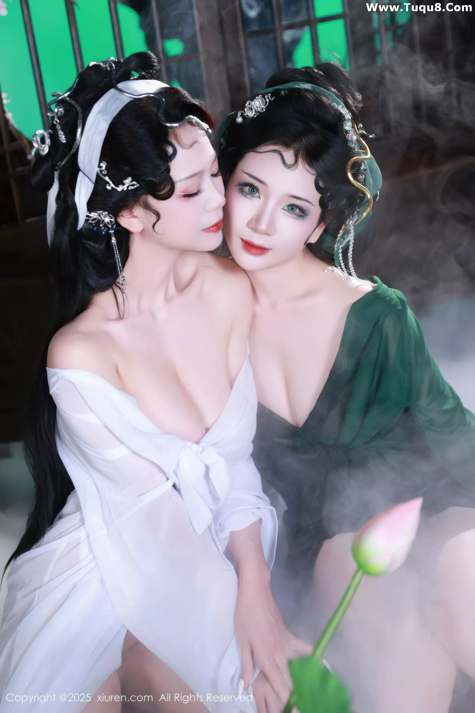 Xrmnw.Vip_南乔_写真