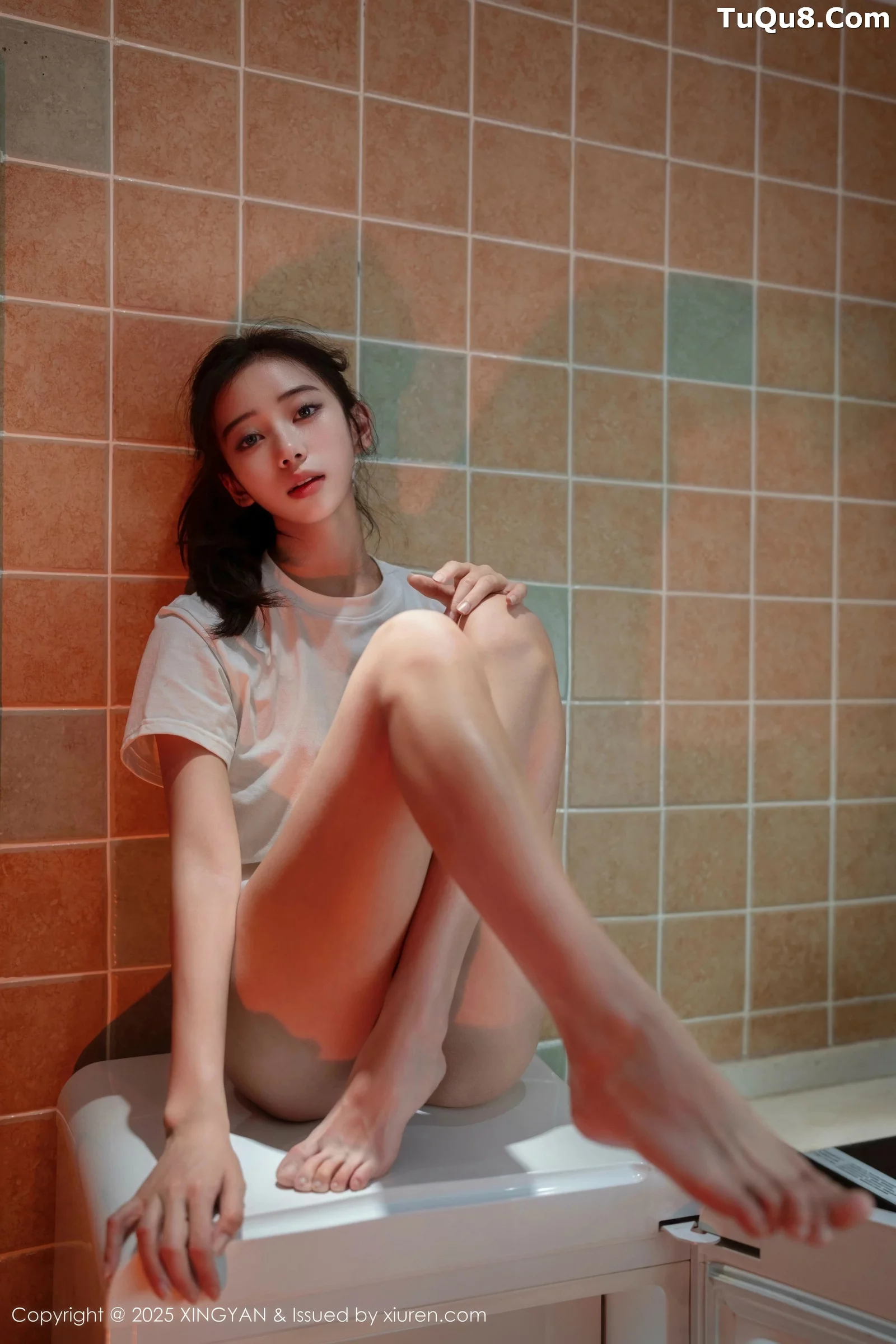 Xrmnw.Vip_时安安_写真