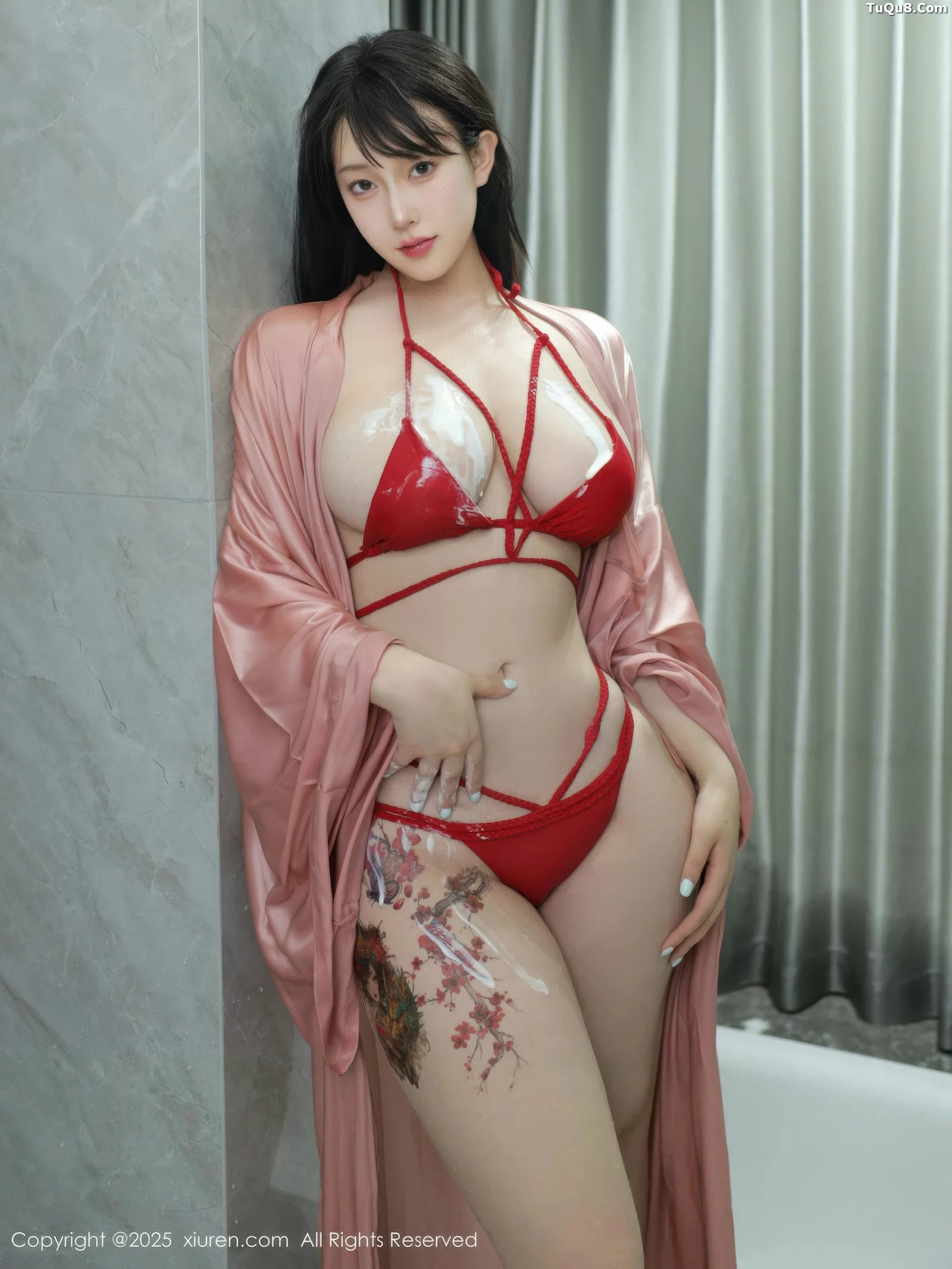 Xrmnw.Vip_李沁恩_写真