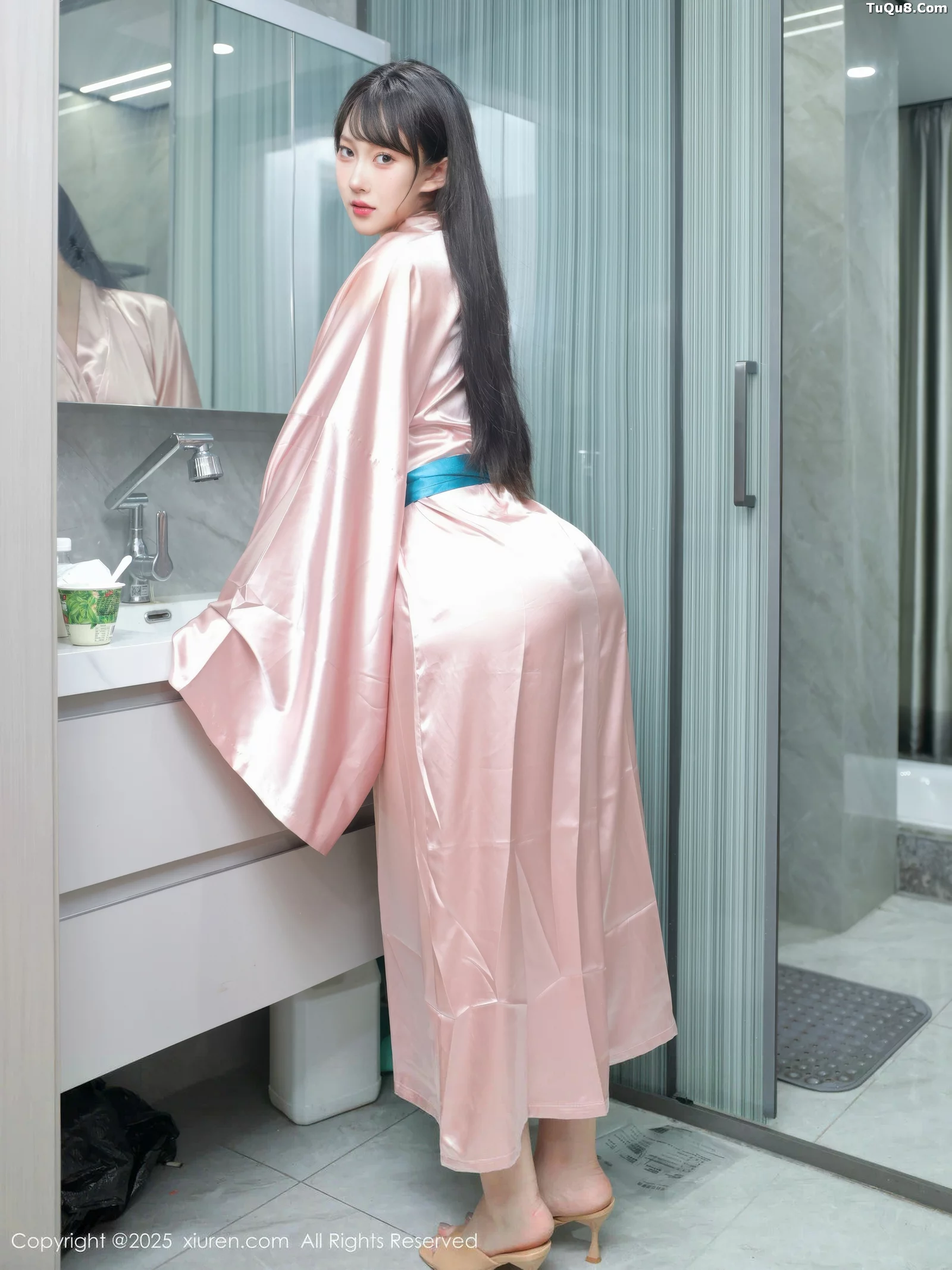 Xrmnw.Vip_李沁恩_写真