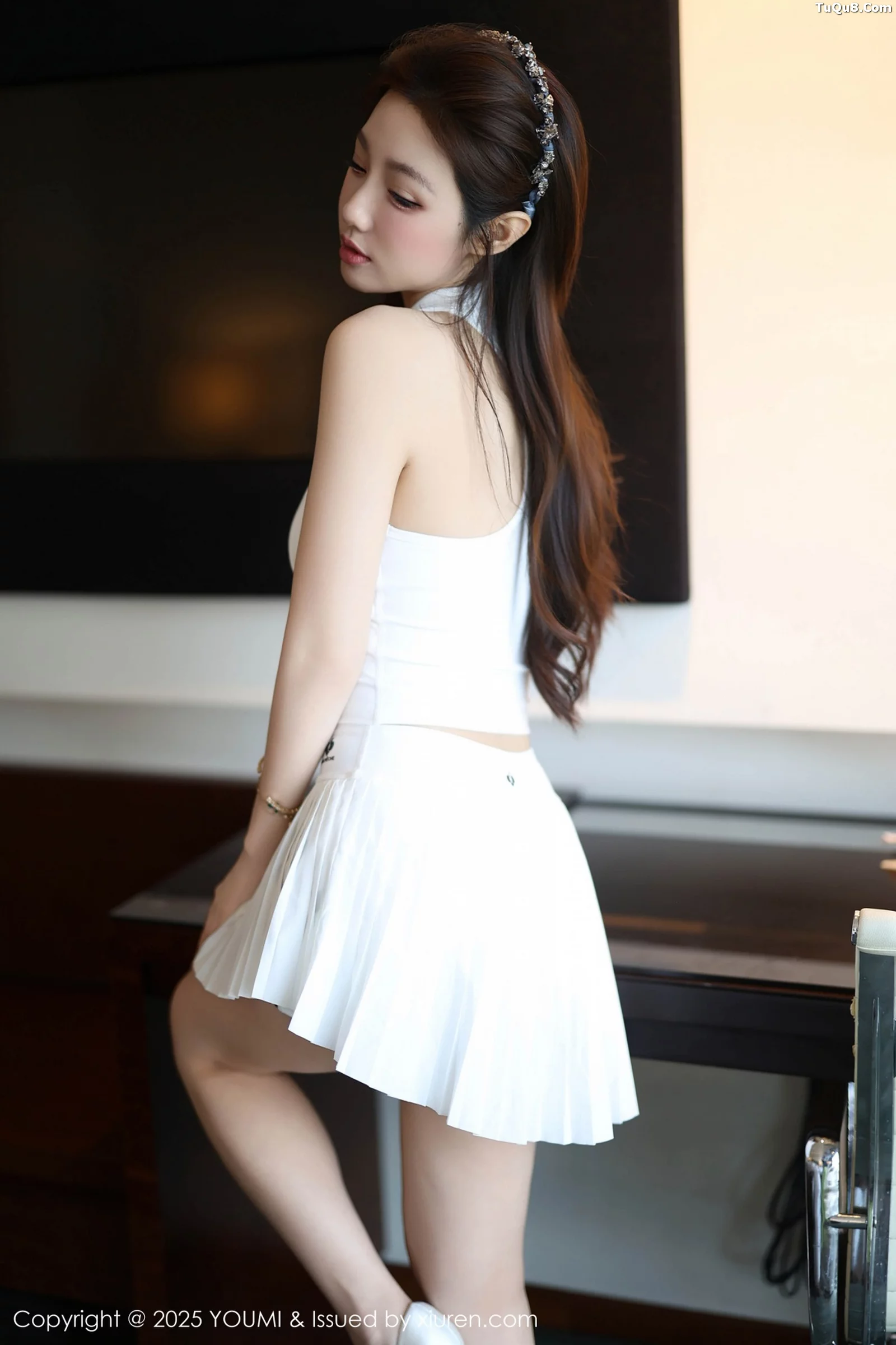 Xrmnw.Vip_桃桃·夭夭_写真