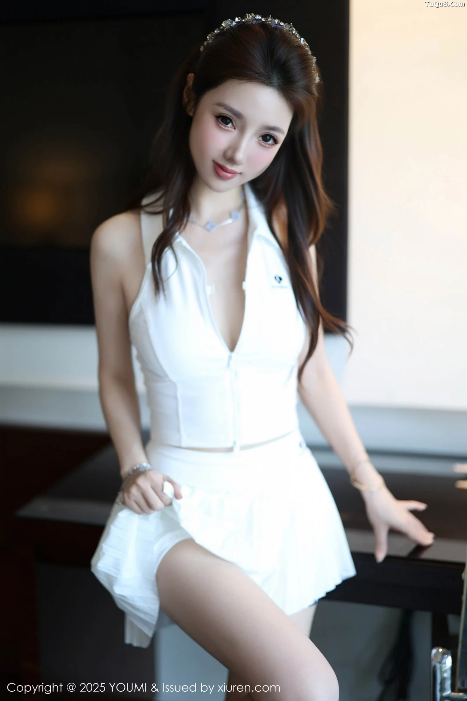 Xrmnw.Vip_桃桃·夭夭_写真