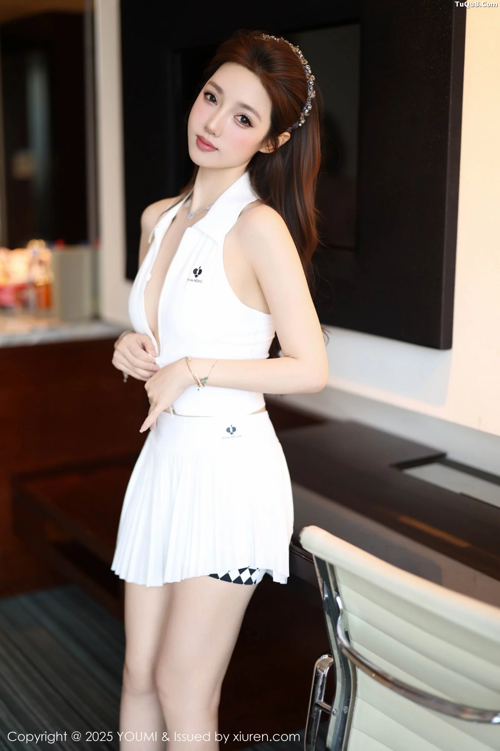 Xrmnw.Vip_桃桃·夭夭_写真