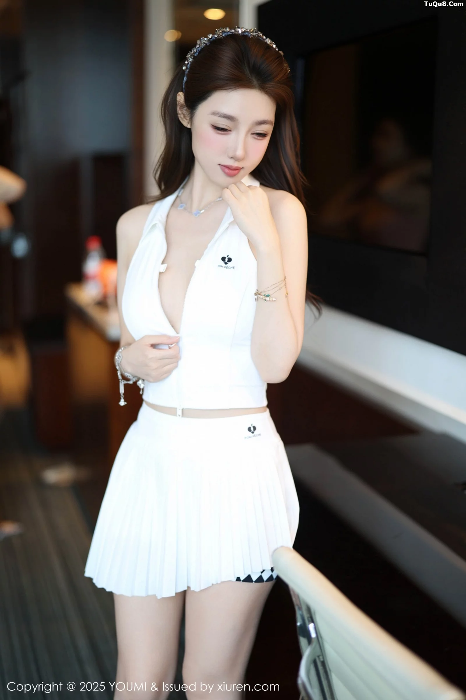 Xrmnw.Vip_桃桃·夭夭_写真