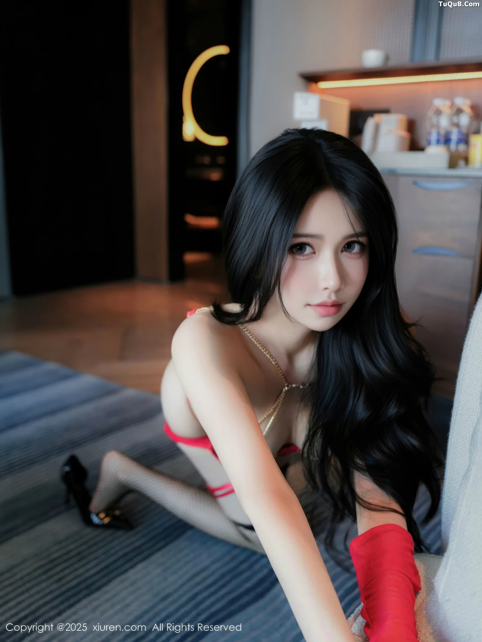 Xrmnw.Vip_诗莉吖_写真