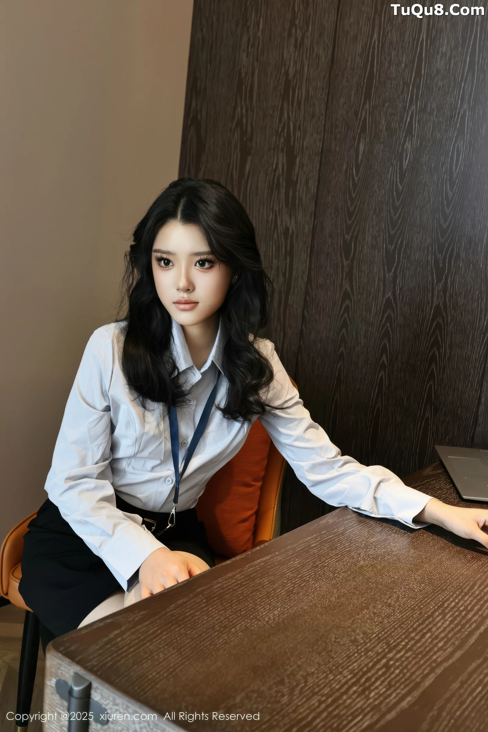 Xrmnw.Vip_糯梨子_写真