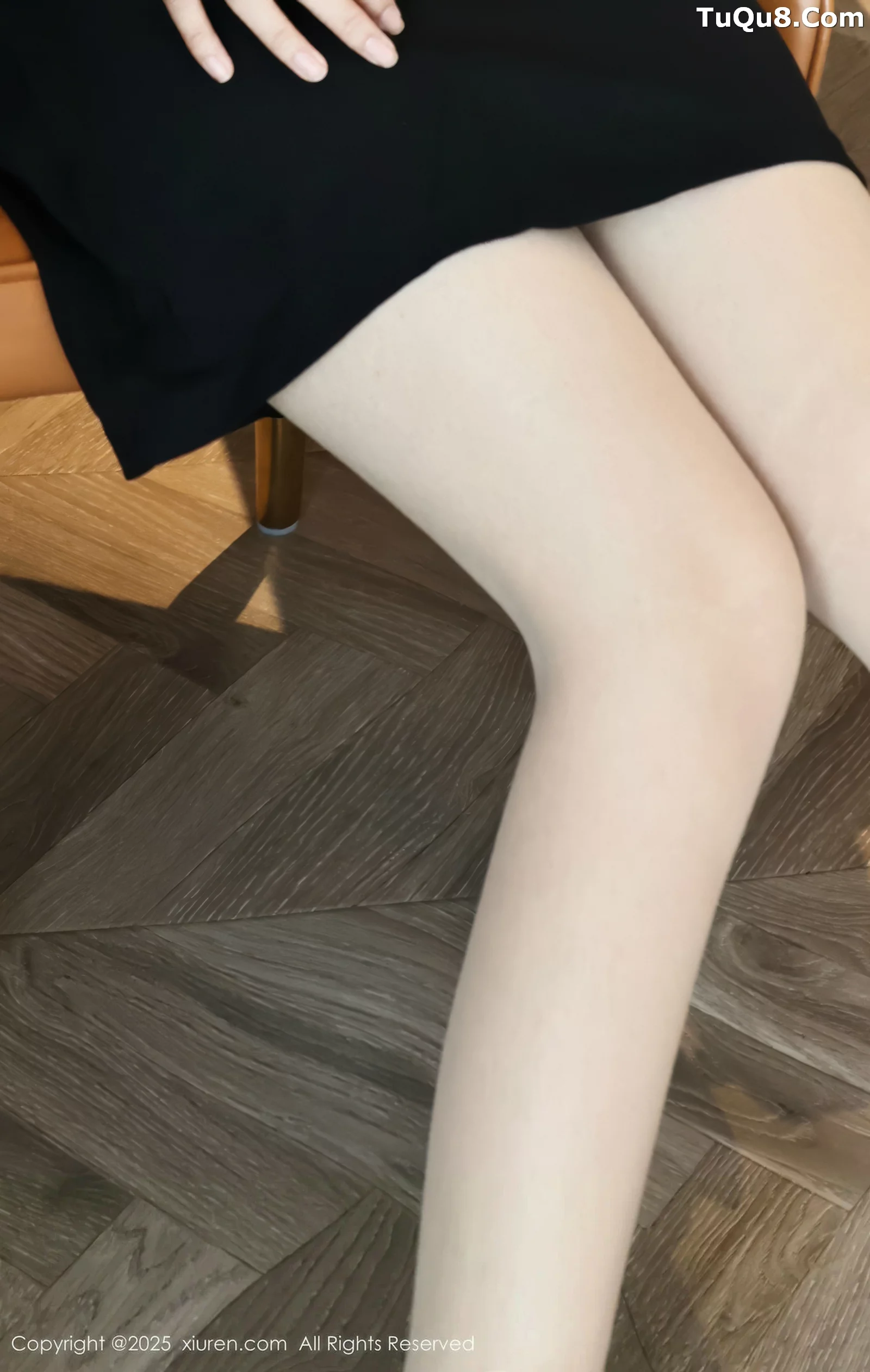 Xrmnw.Vip_糯梨子_写真