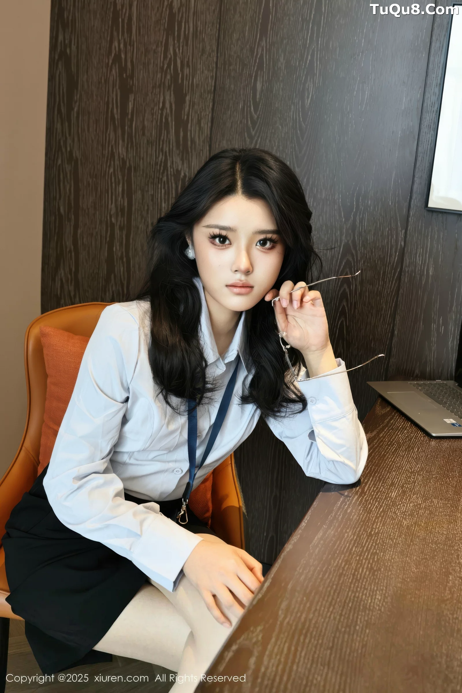 Xrmnw.Vip_糯梨子_写真