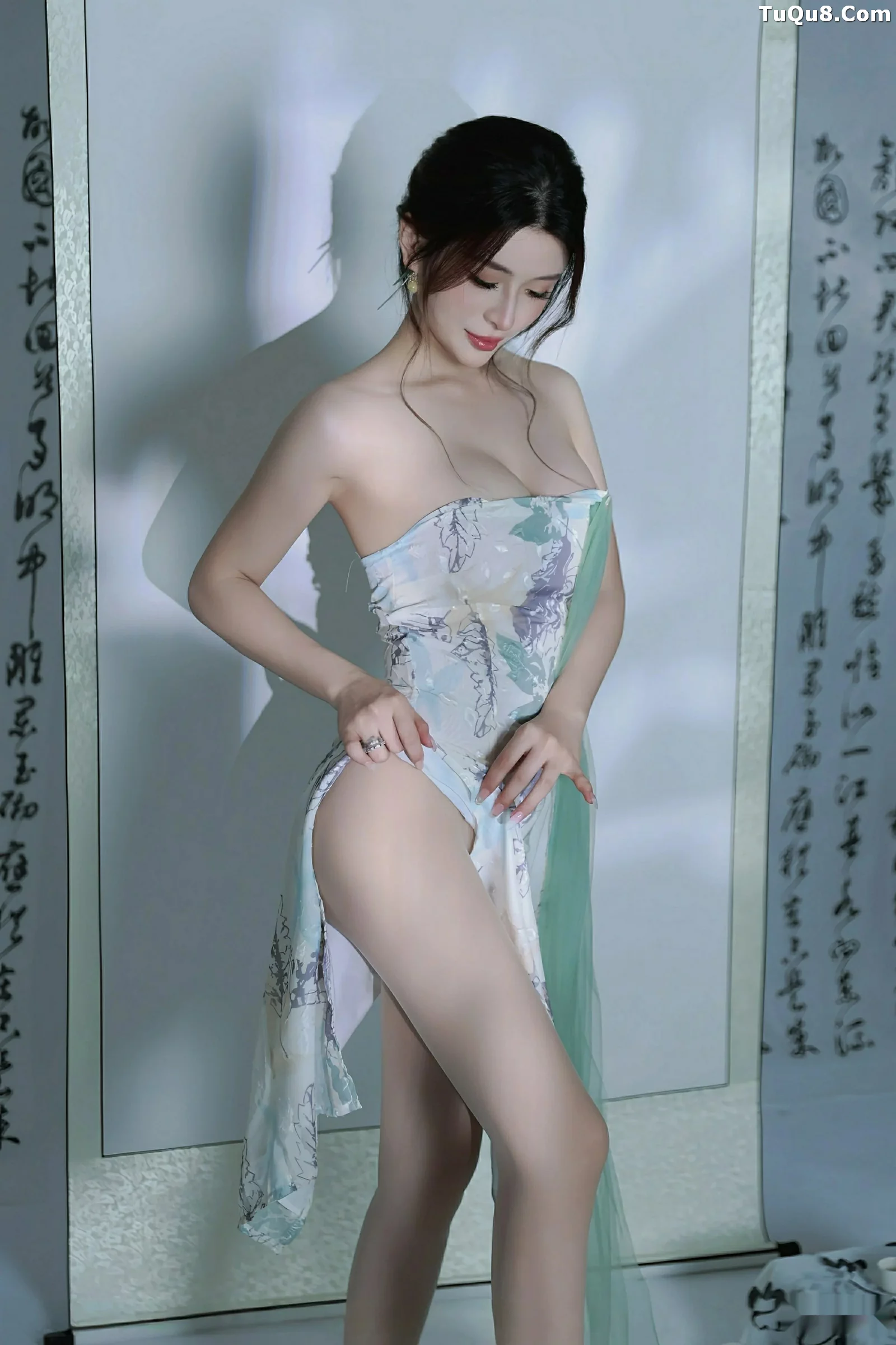 Xrmnw.Vip_阿依莎_写真