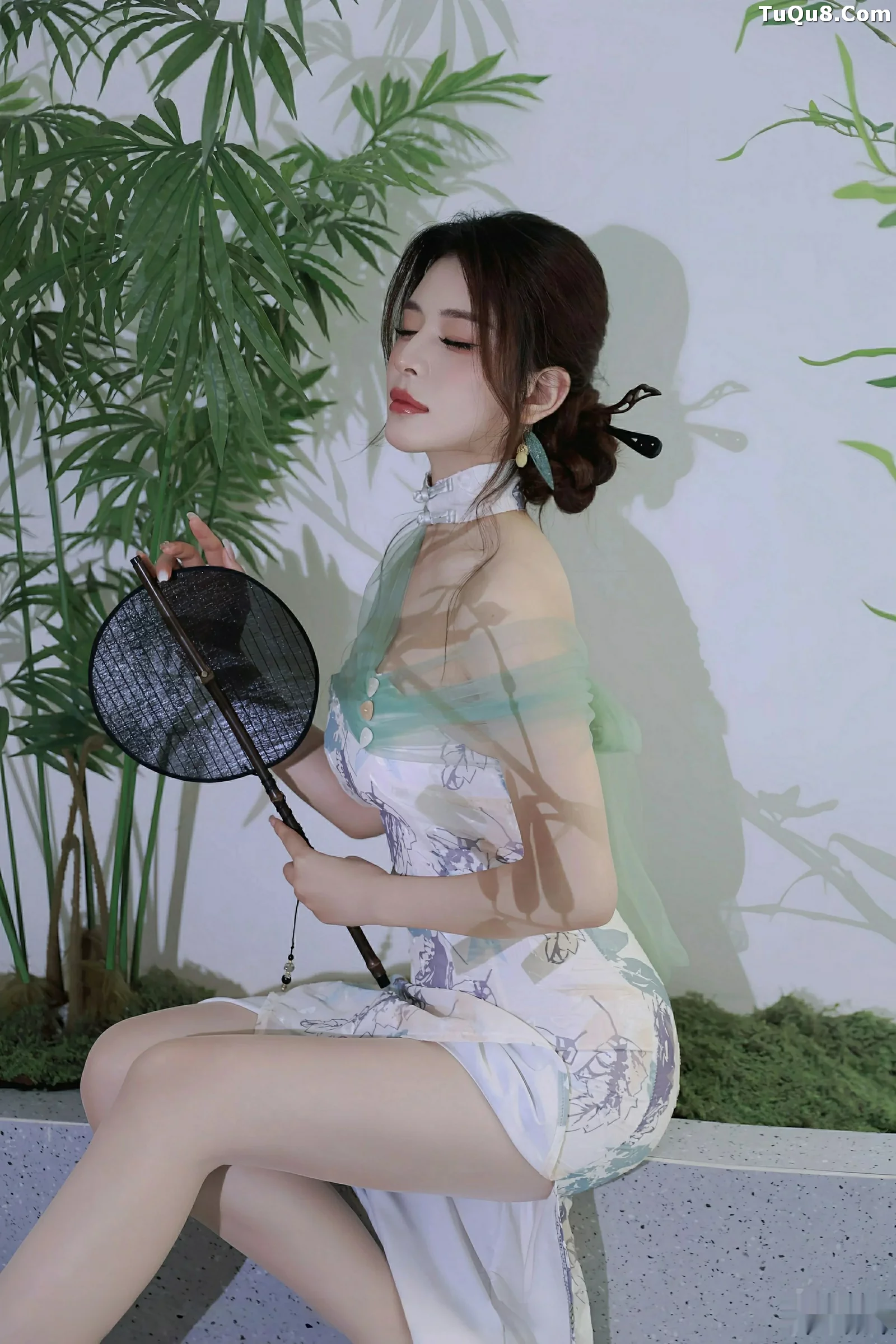 Xrmnw.Vip_阿依莎_写真