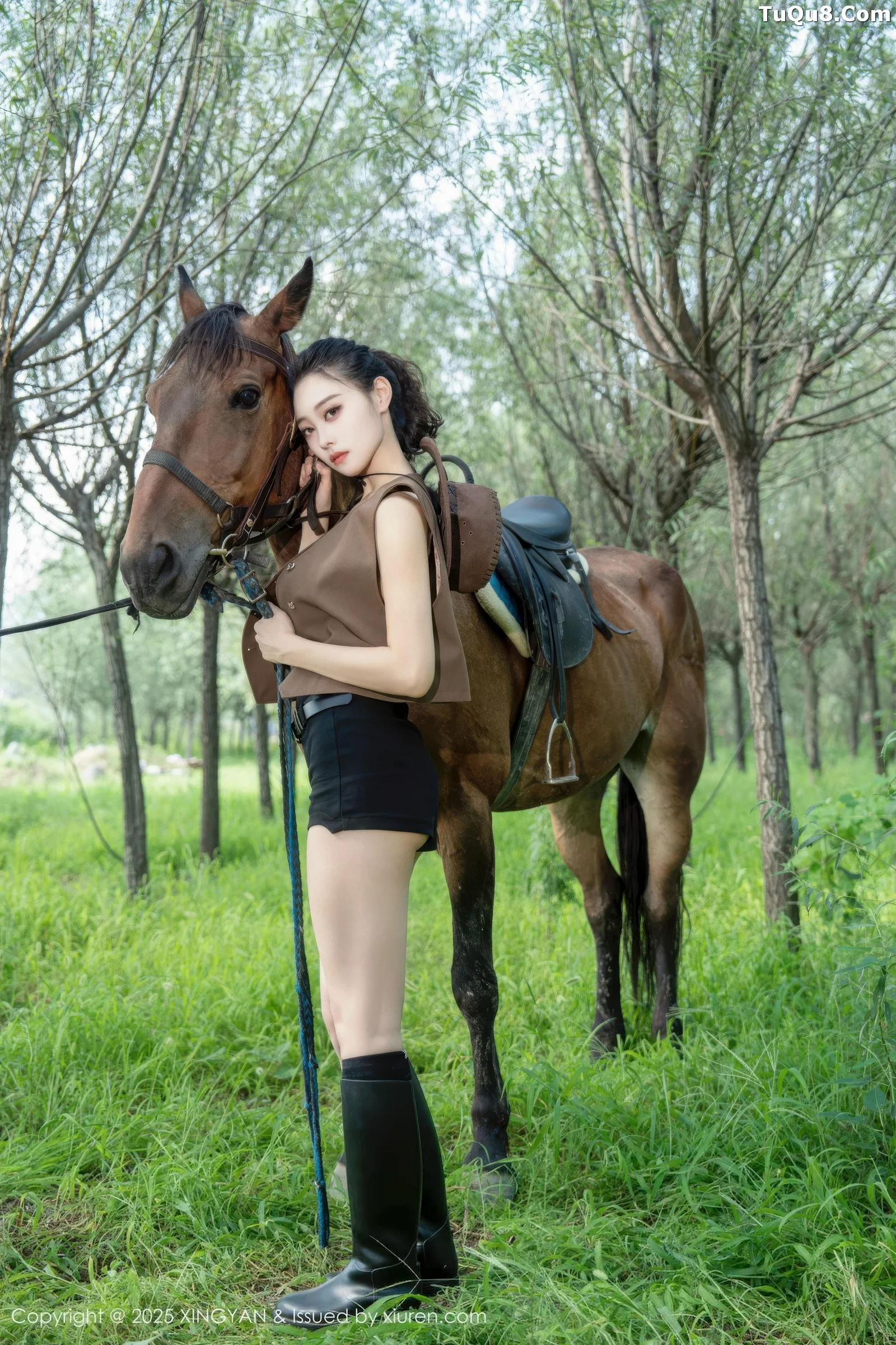Xrmnw.Vip_清妙_写真