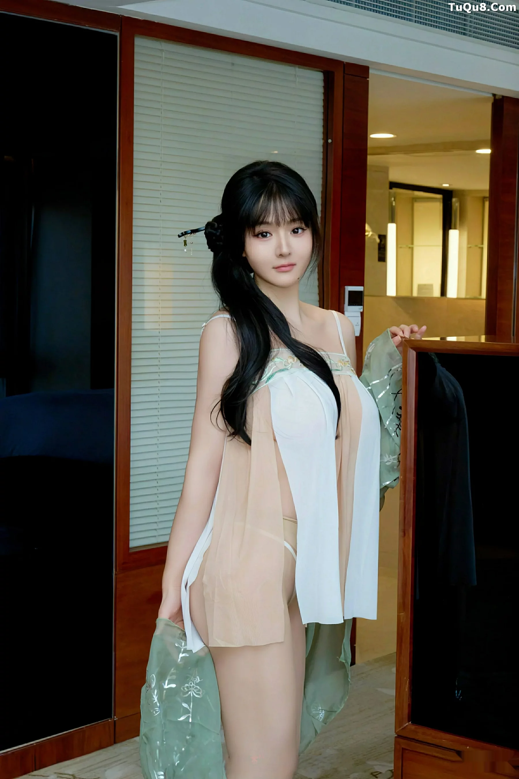 Xrmnw.Vip_沈南汐_写真