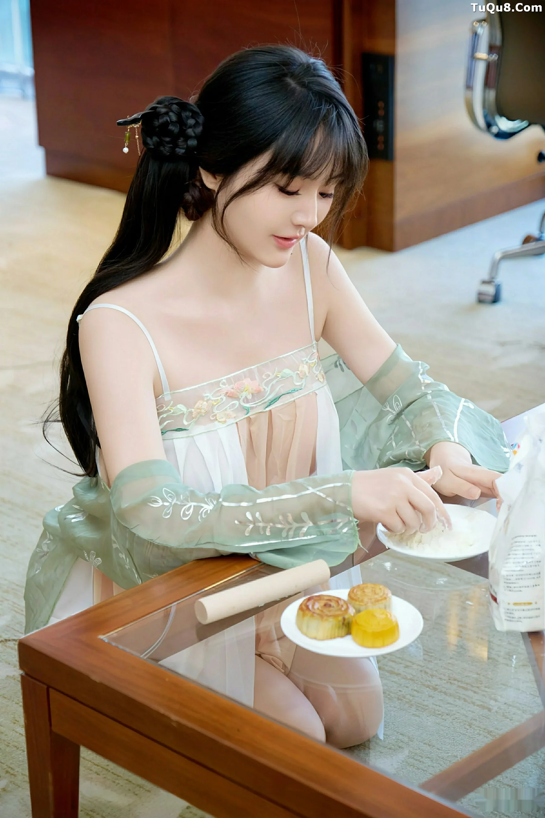 Xrmnw.Vip_沈南汐_写真