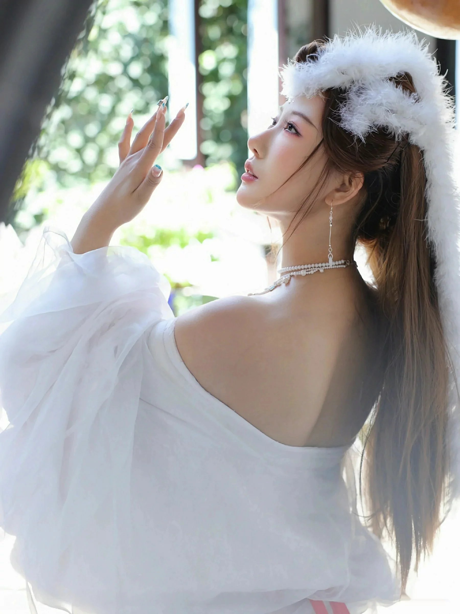 Xrmnw.Vip_金允希_写真