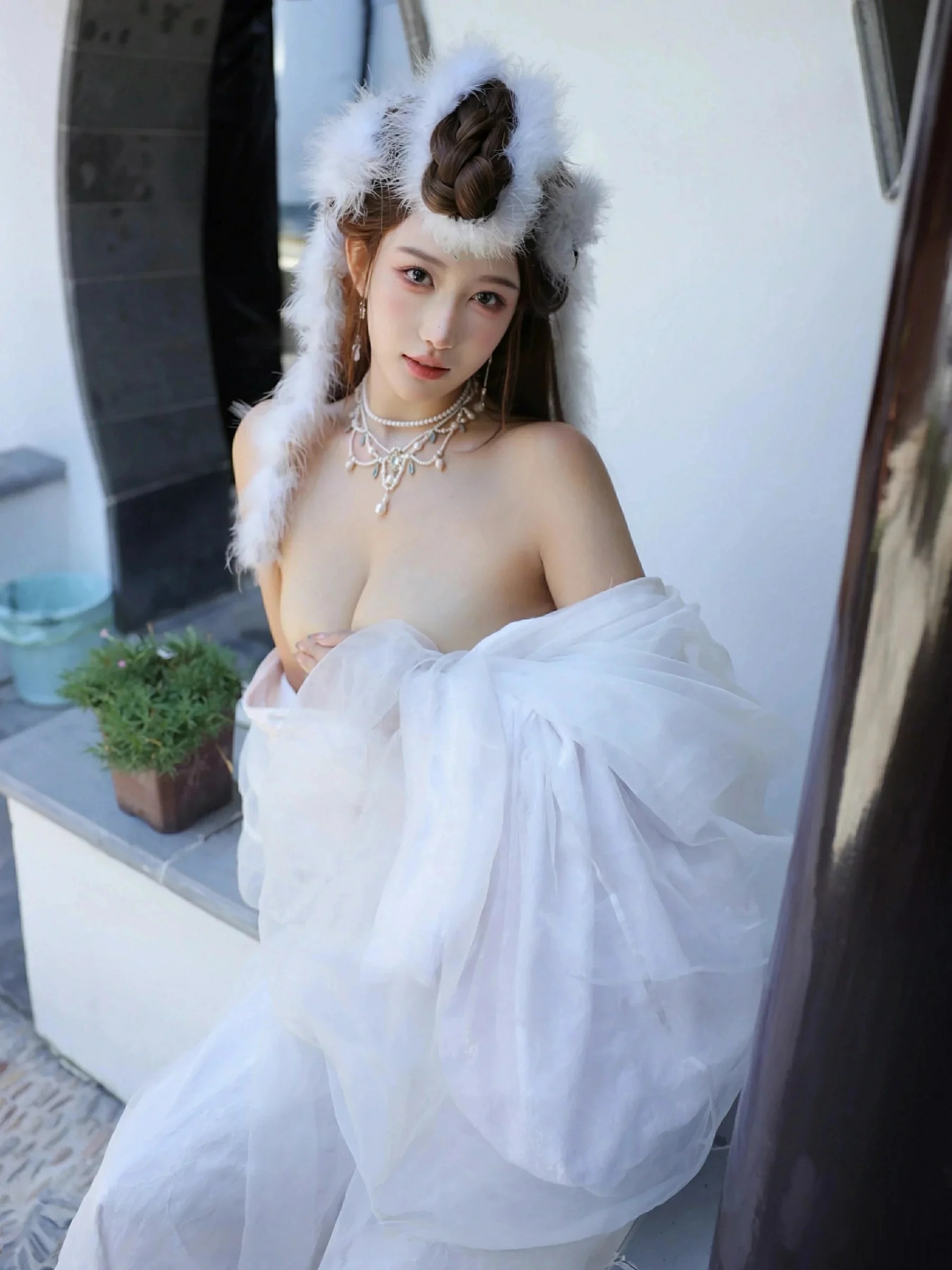 Xrmnw.Vip_金允希_写真