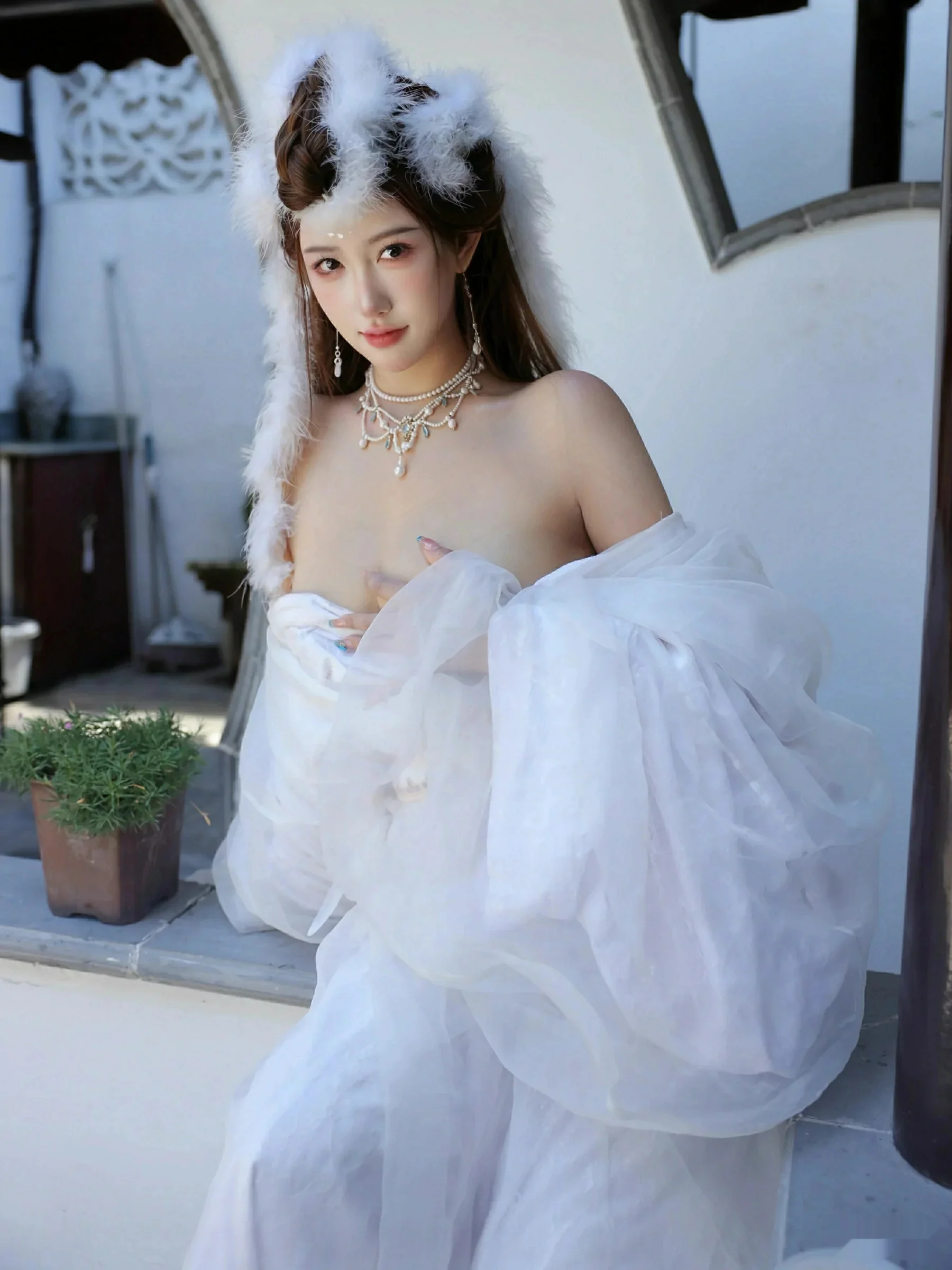 Xrmnw.Vip_金允希_写真