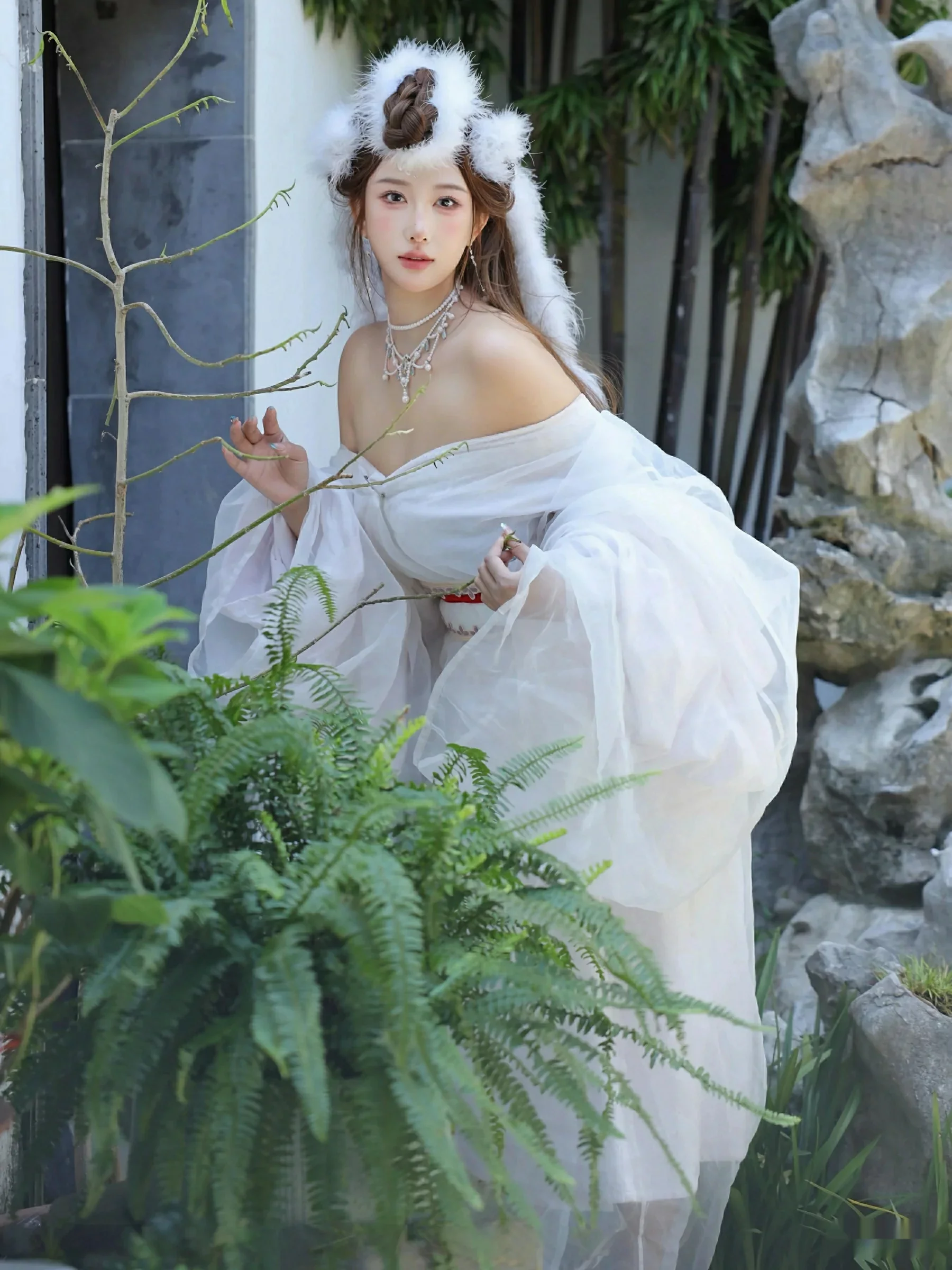 Xrmnw.Vip_金允希_写真