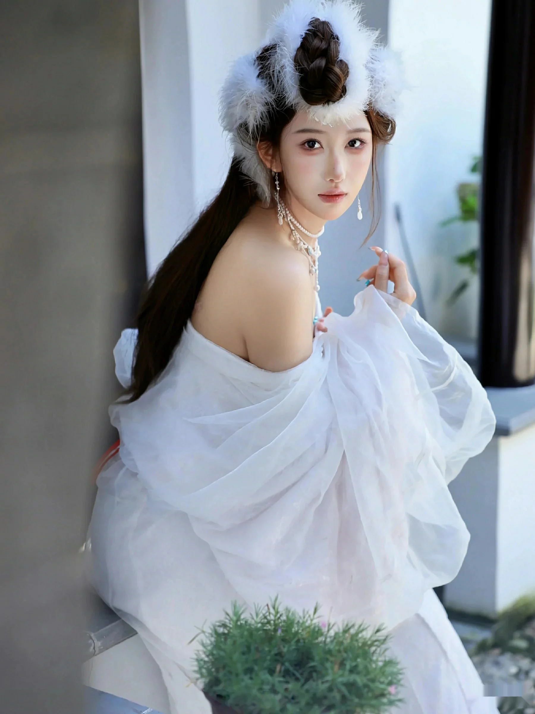 Xrmnw.Vip_金允希_写真