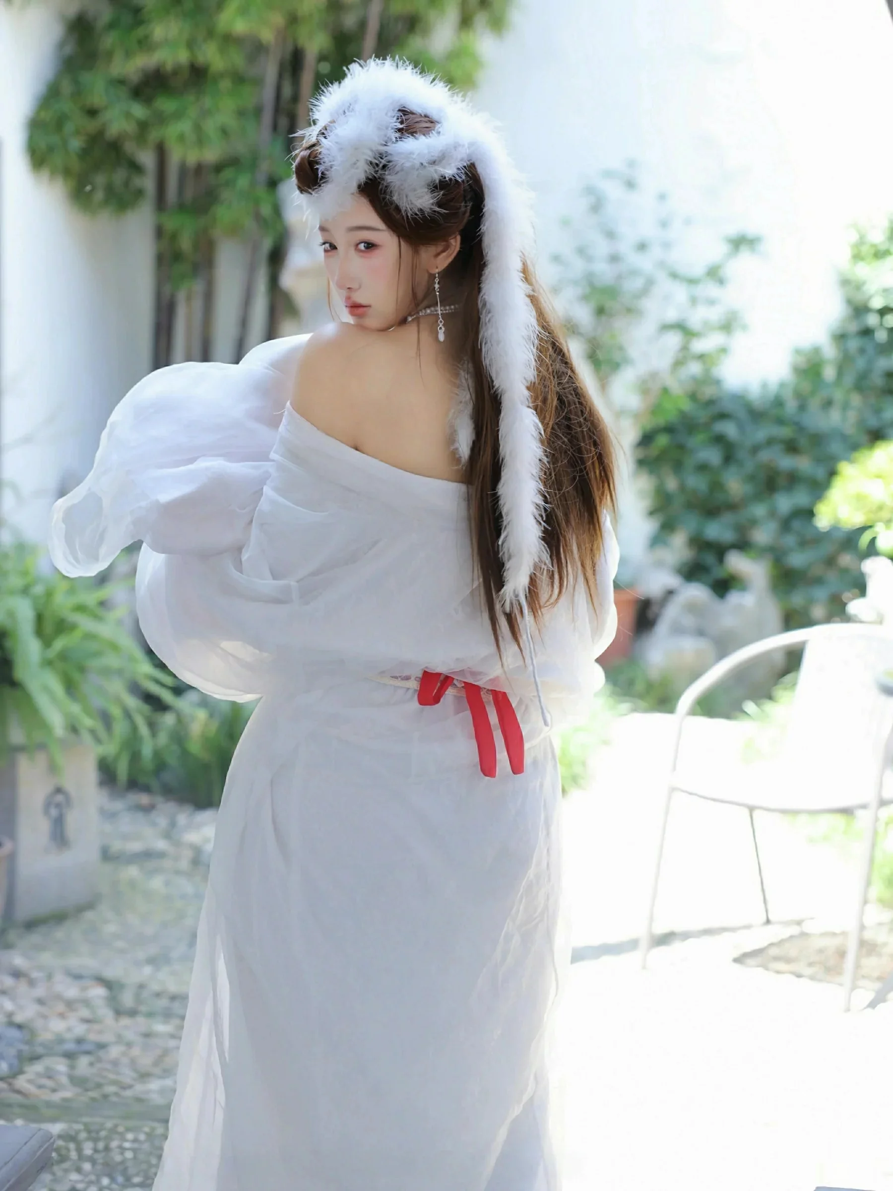 Xrmnw.Vip_金允希_写真