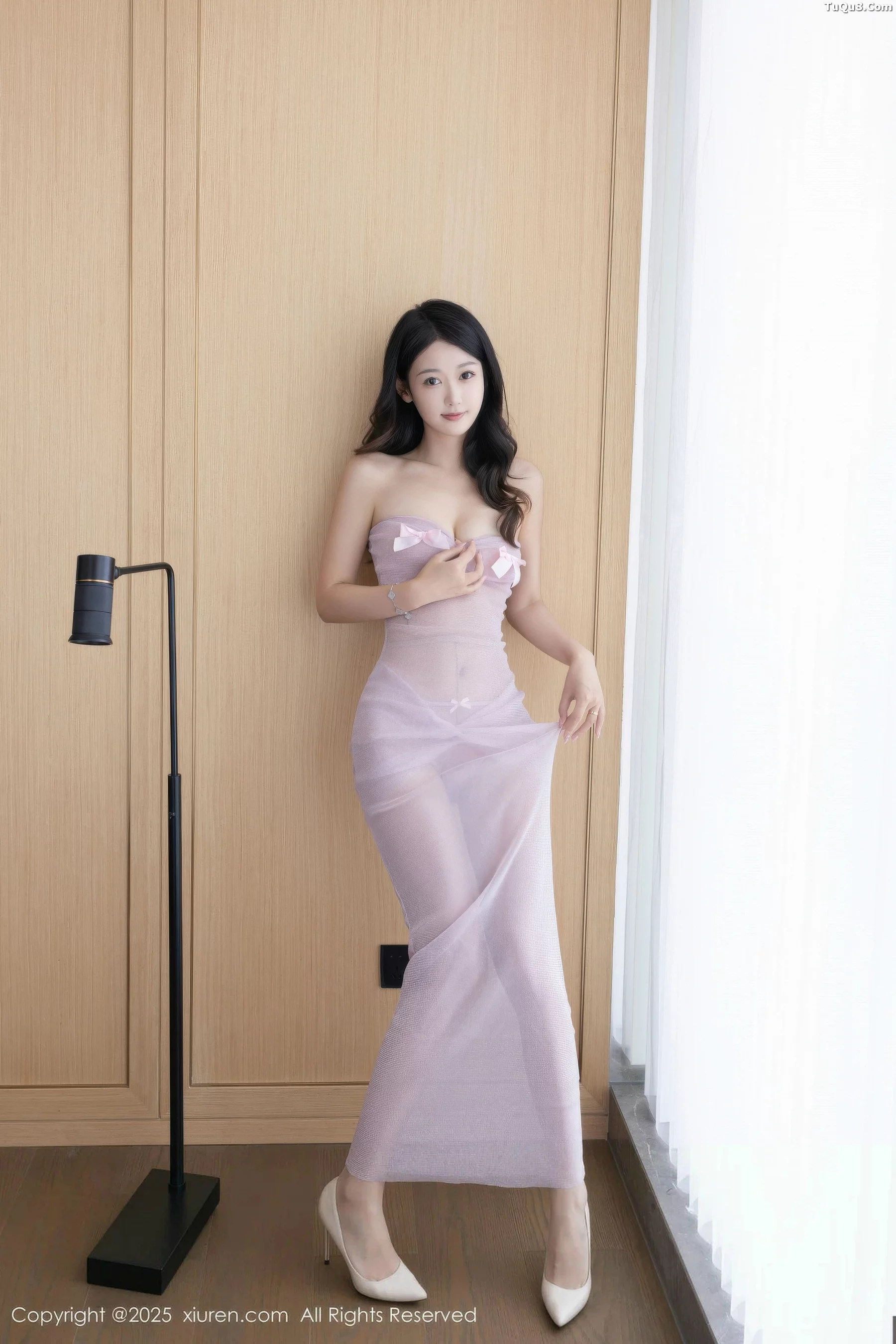 Xrmnw.Vip_唐安琪_写真