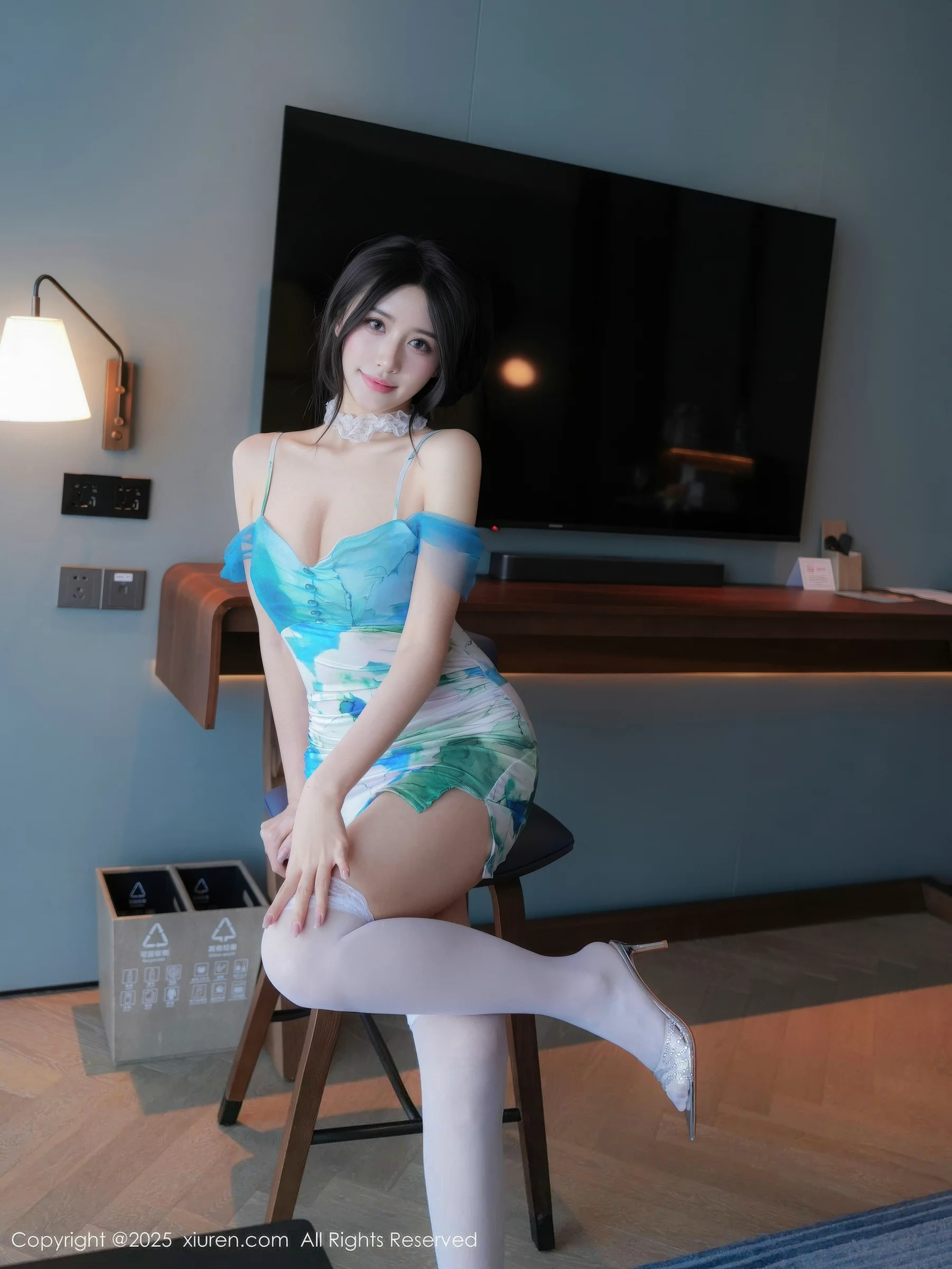 Xrmnw.Vip_诗莉吖_写真