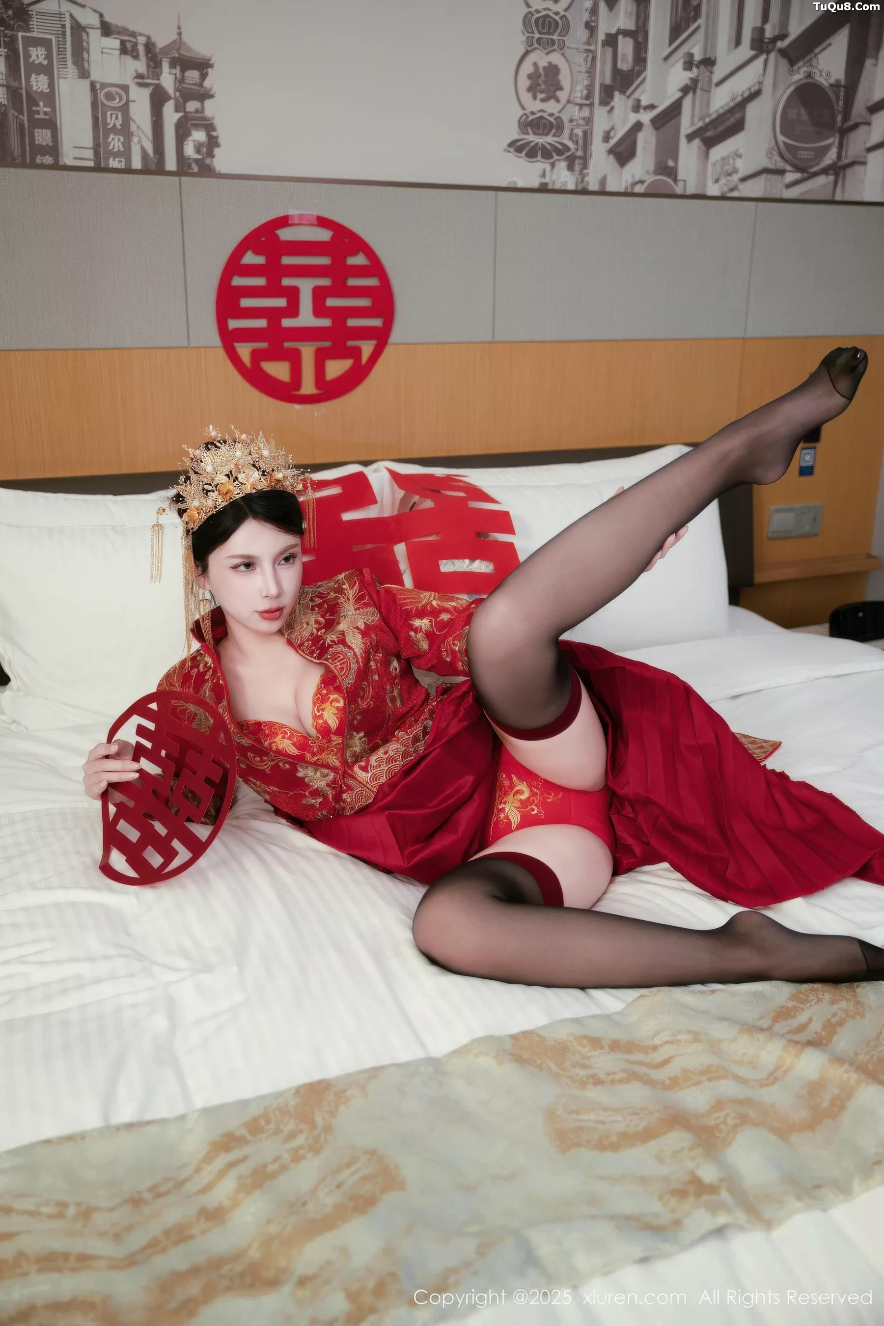 Xrmnw.Vip_小蛮妖_写真