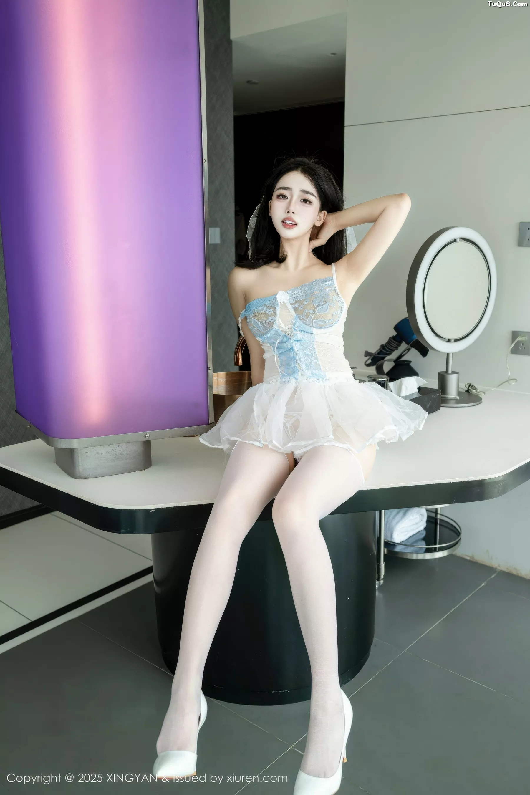 Xrmnw.Vip_阮福福_写真