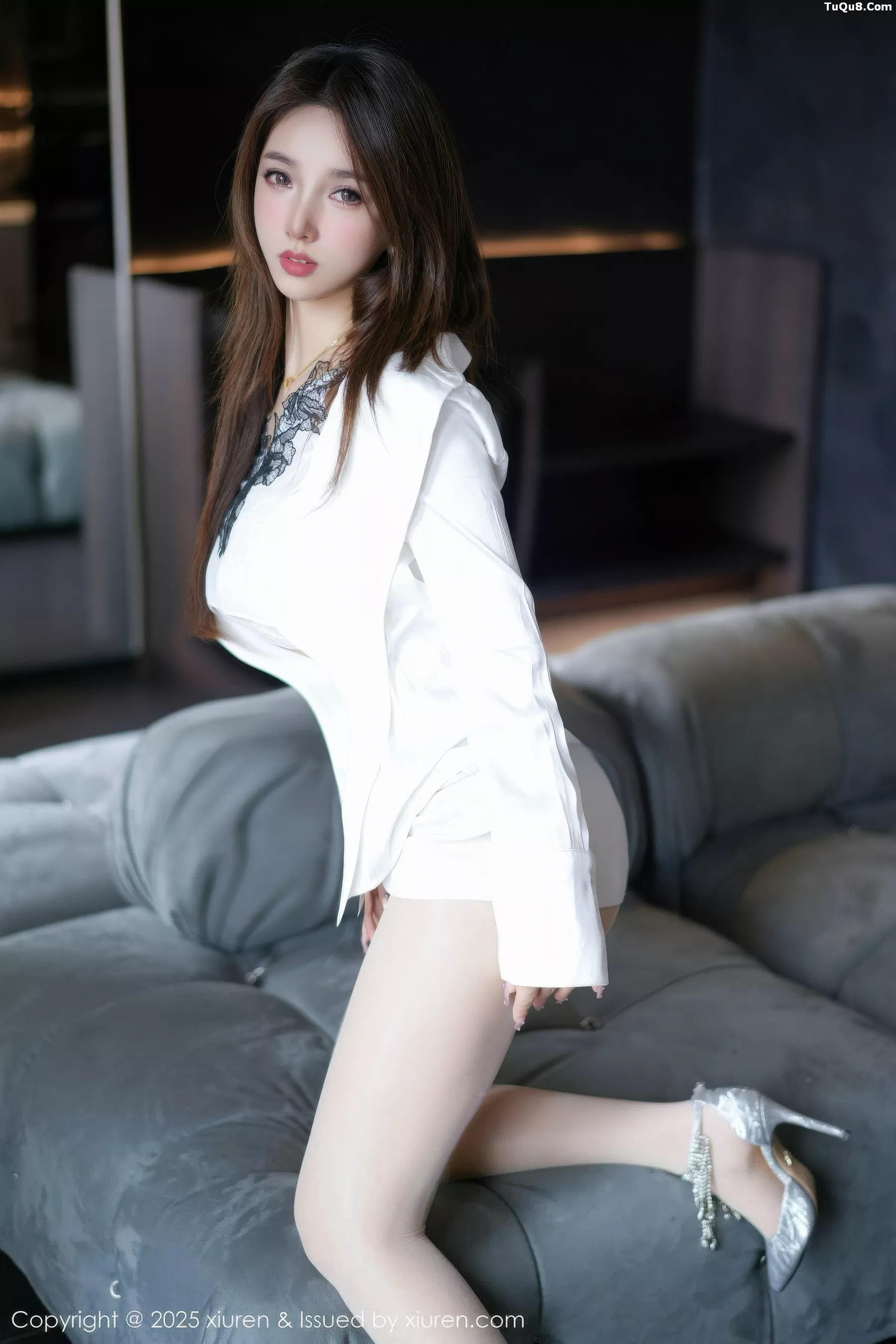 Xrmnw.Vip_桃桃·夭夭_写真