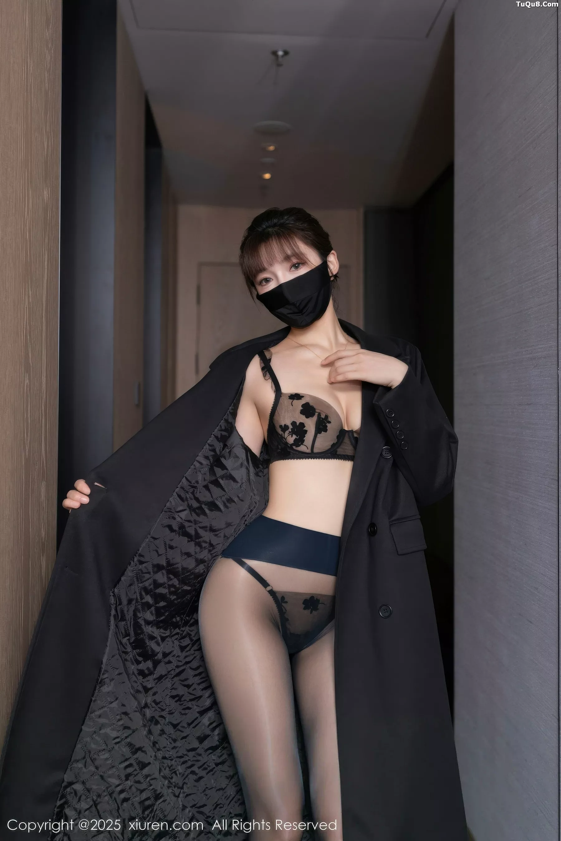 Xrmnw.Vip_陆萱萱_写真