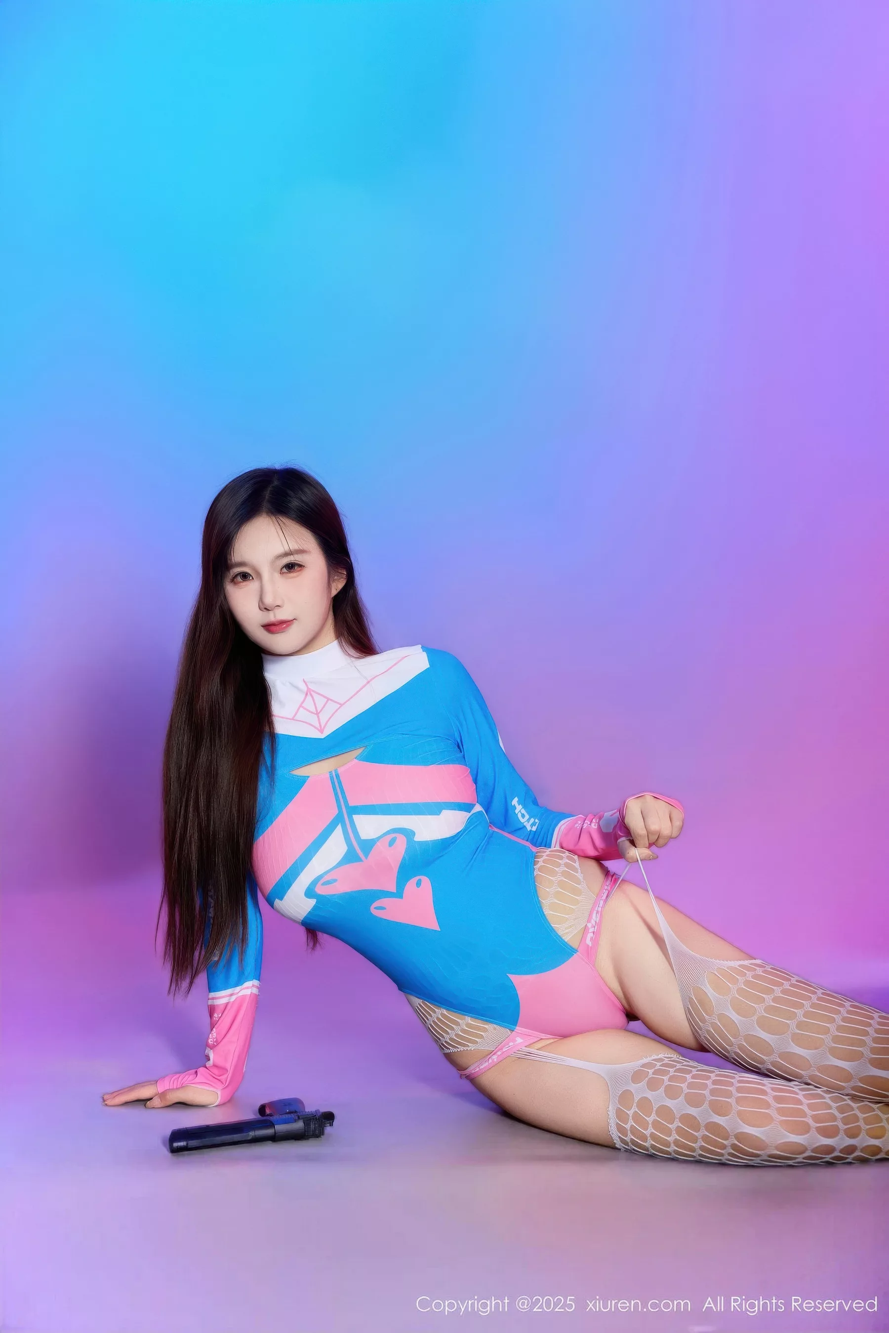 Xrmnw.Vip_小肉肉咪_写真