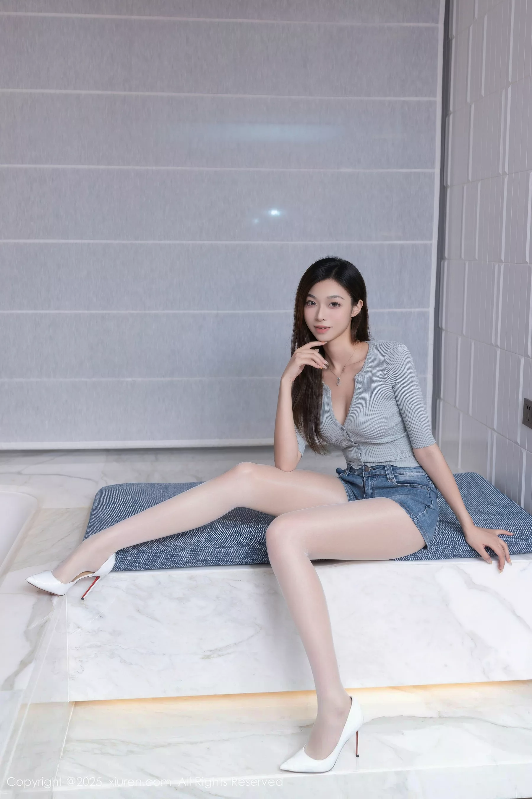 Xrmnw.Vip_kiki柚柚_写真