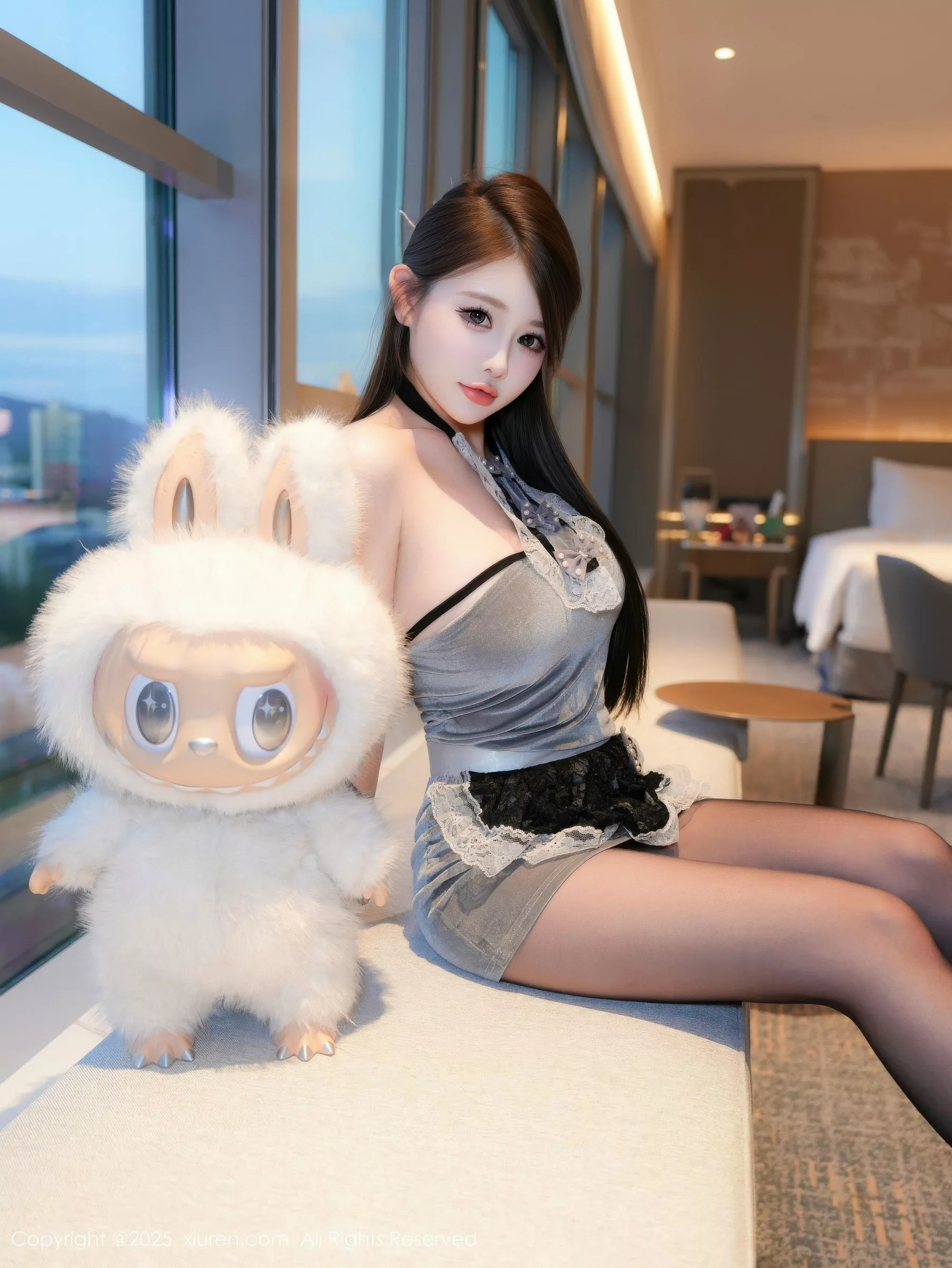 Xrmnw.Vip_甜妮_写真