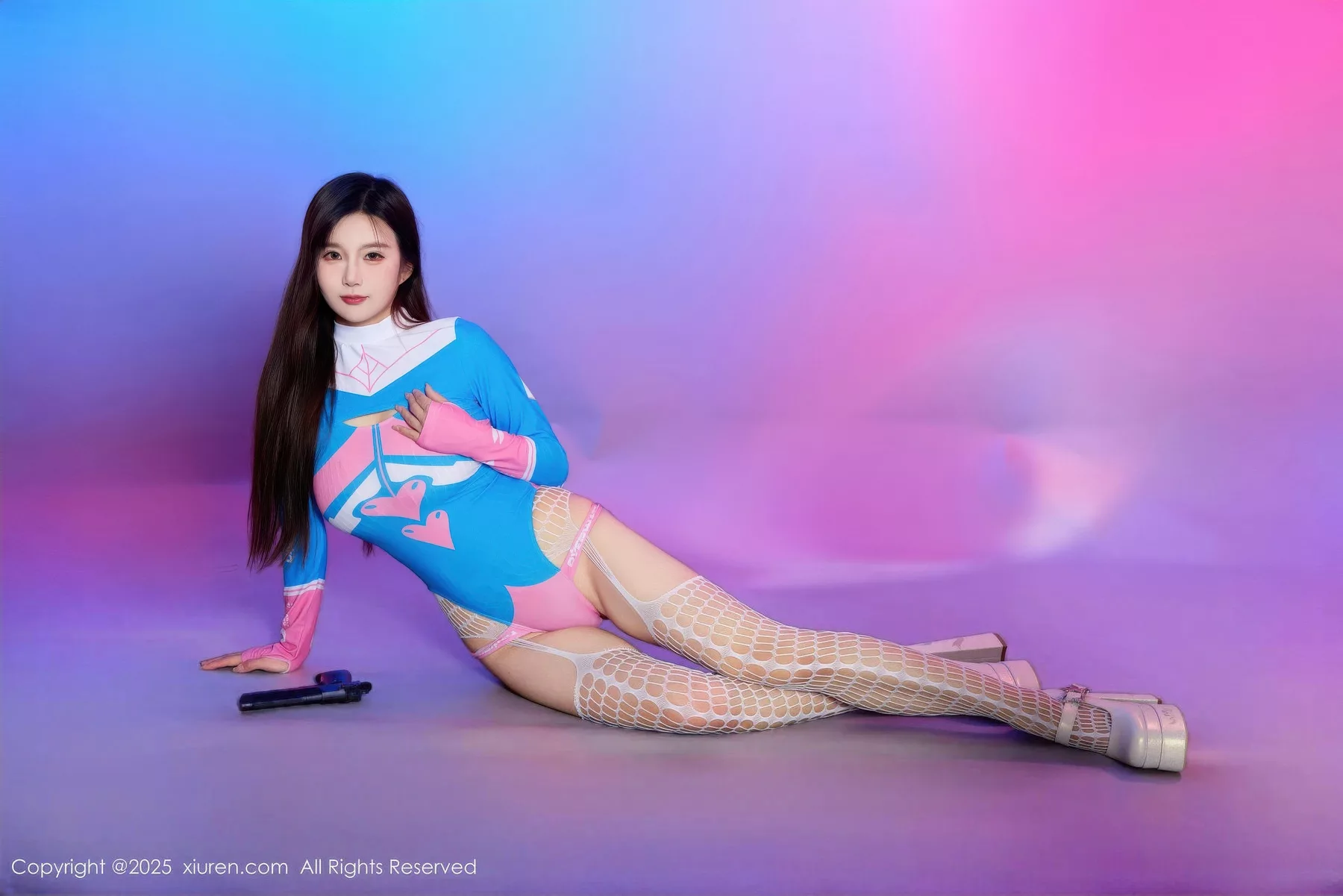 Xrmnw.Vip_小肉肉咪_写真