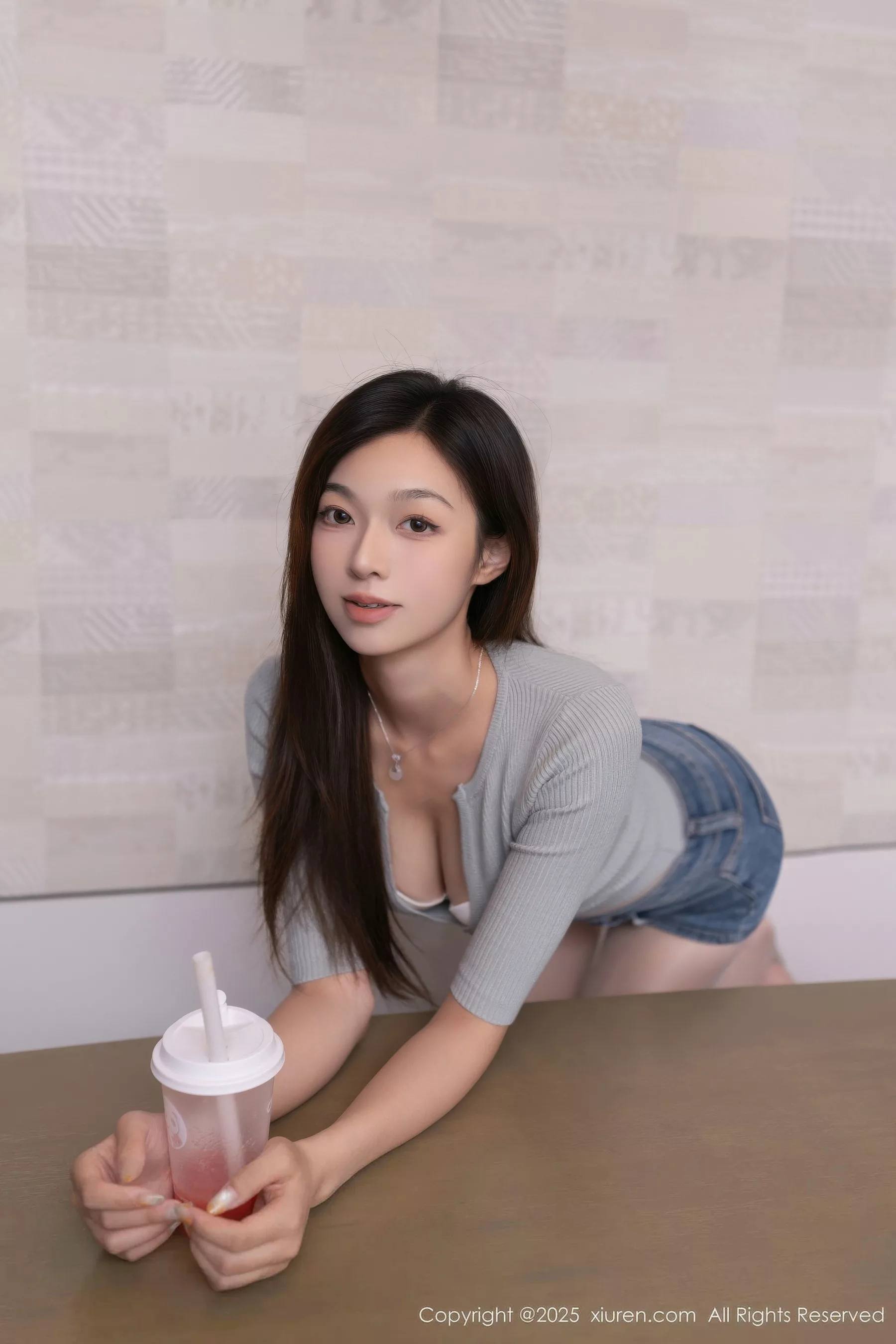 Xrmnw.Vip_kiki柚柚_写真