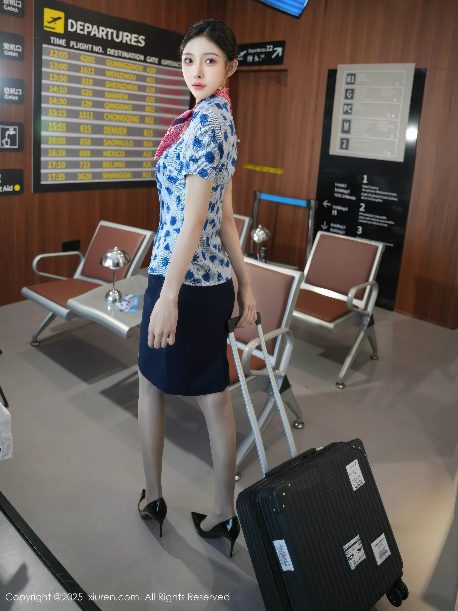 Xrmnw.Vip_梨霜儿_写真