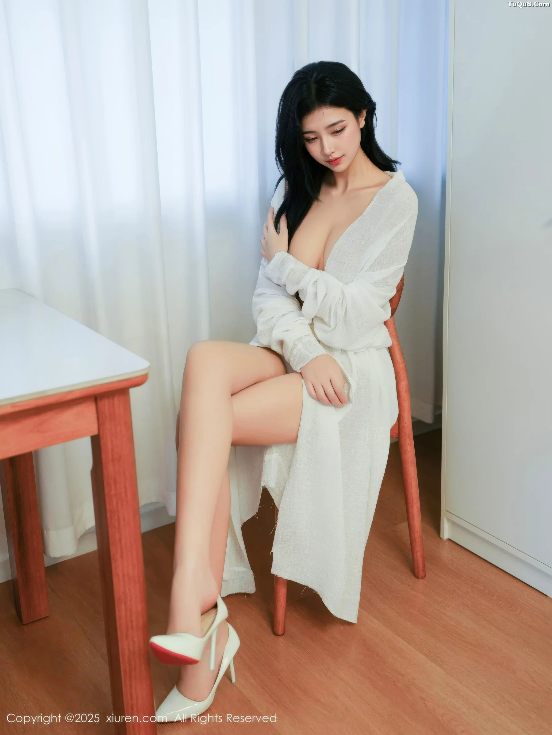 Xrmnw.Vip_林悦溪儿_写真